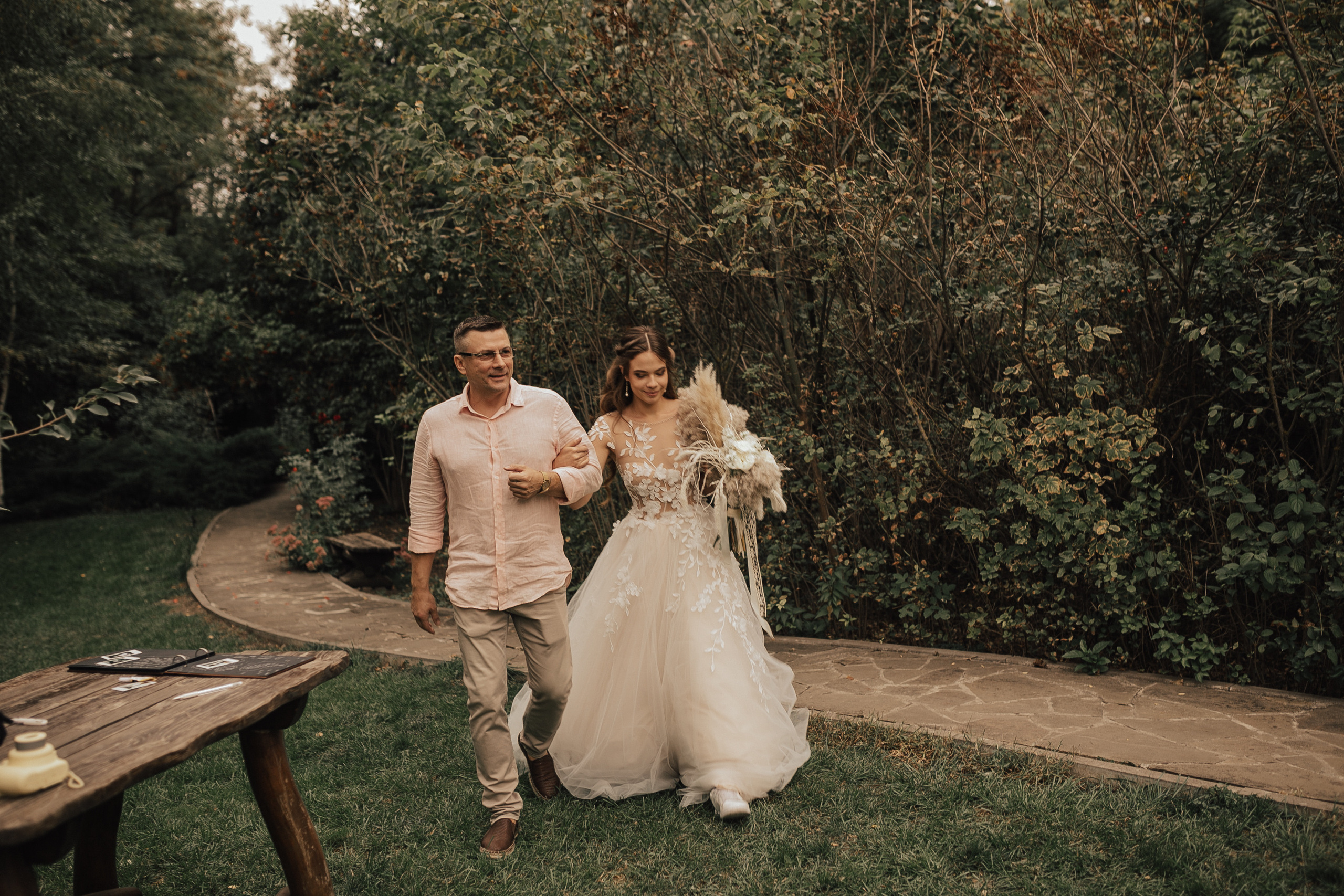 Иван и София. Свадебный организатор в Ростове-на-Дону Яснов Роман