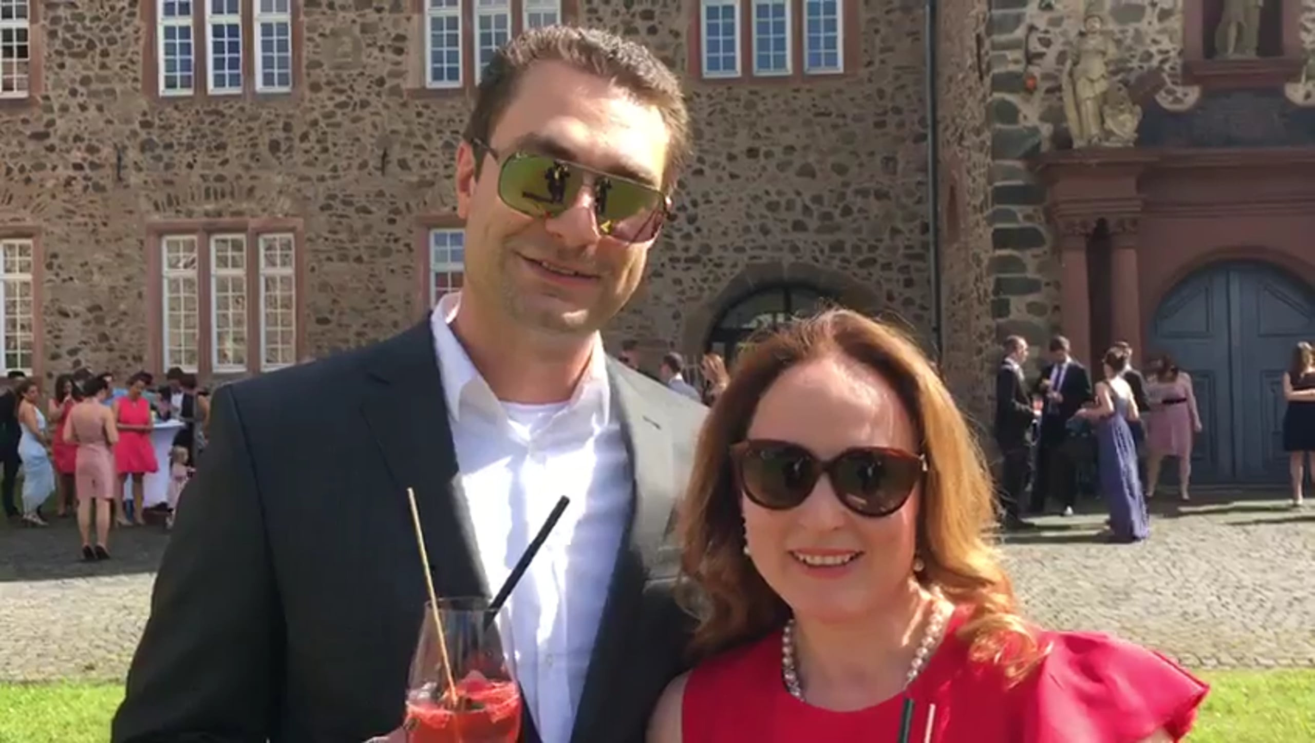 Отзывы. Свадебный организатор в Ростове-на-Дону Яснов Роман