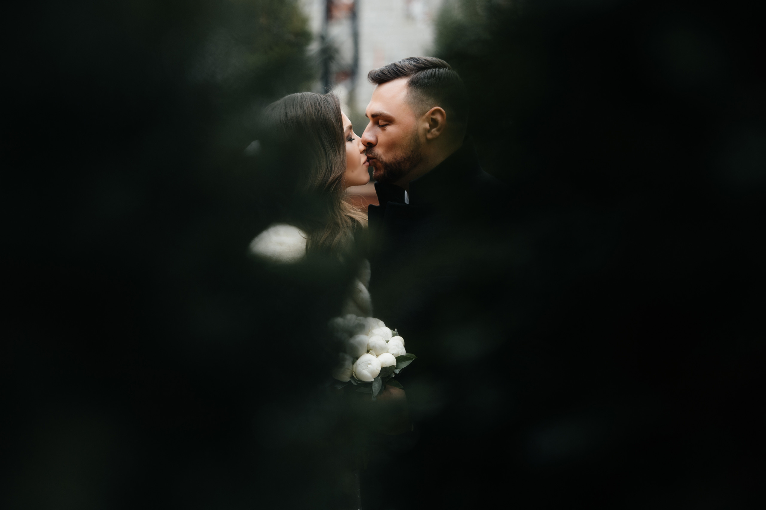 Павел и Олеся. Свадебный организатор в Ростове-на-Дону Яснов Роман