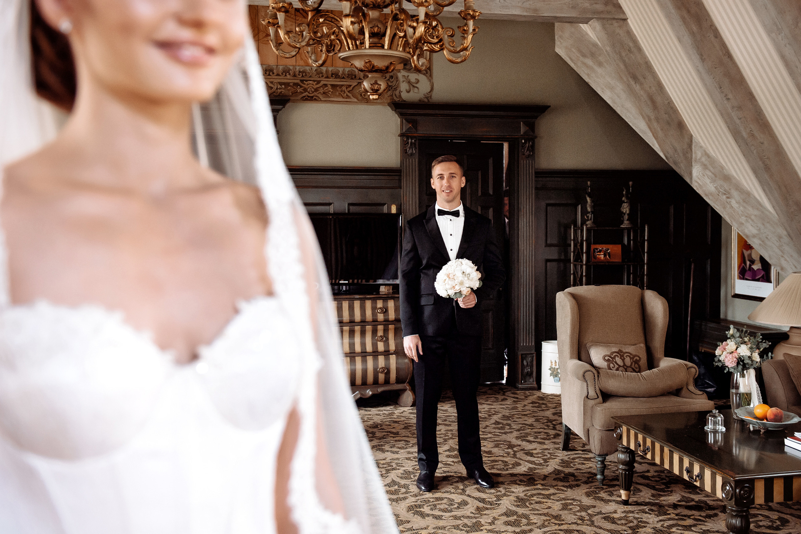 Анна и Алексей. 2 сентября 2017. Половинка Цветкова. Свадебный организатор в Ростове-на-Дону Яснов Роман