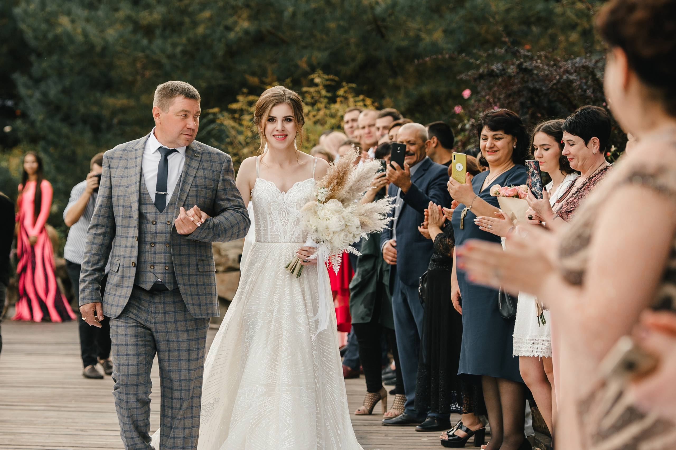 Семен и Анна. Свадебный организатор в Ростове-на-Дону Яснов Роман