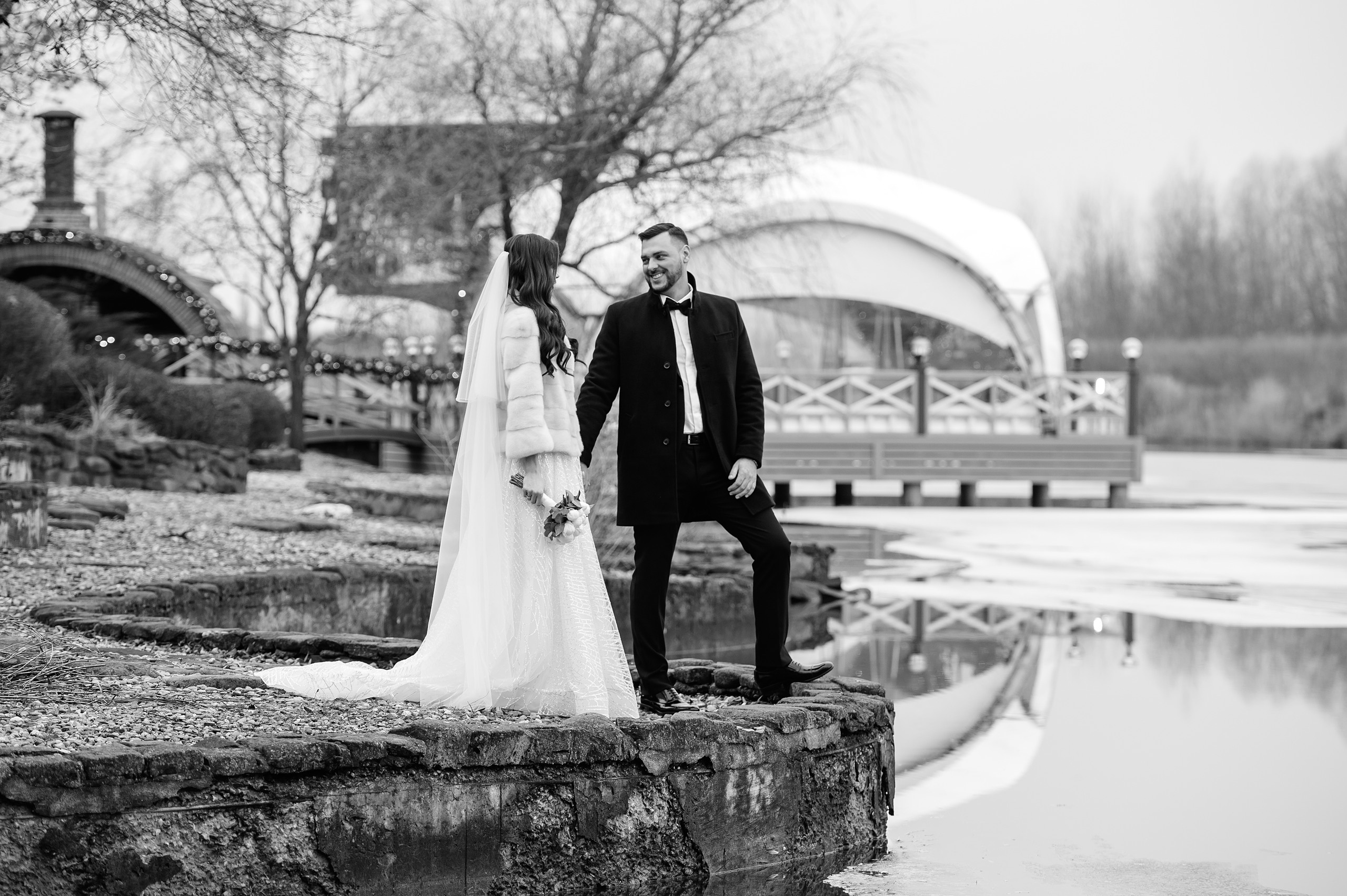 Павел и Олеся. Свадебный организатор в Ростове-на-Дону Яснов Роман