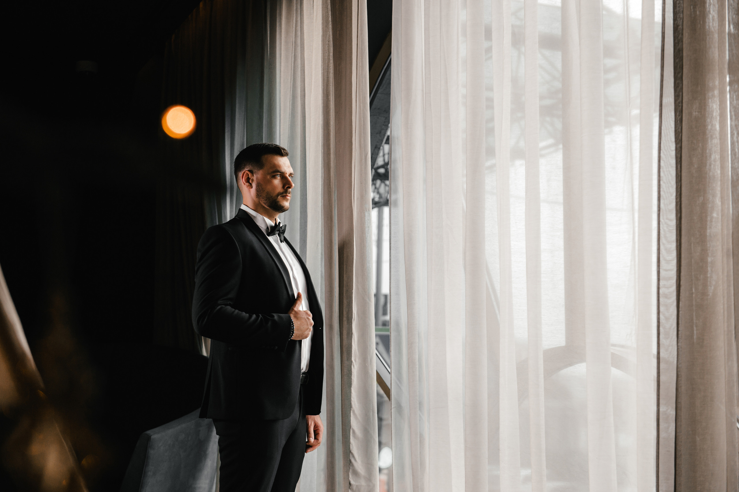 Павел и Олеся. Свадебный организатор в Ростове-на-Дону Яснов Роман