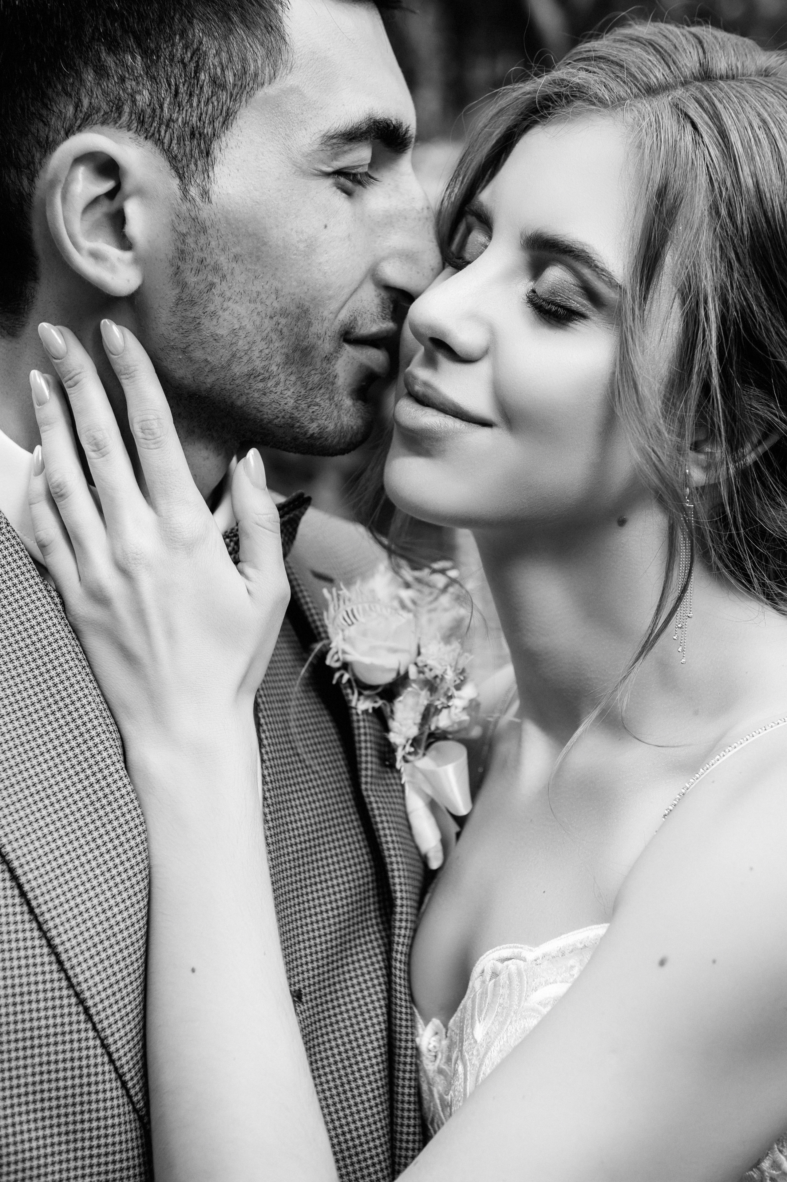 Семен и Анна. Свадебный организатор в Ростове-на-Дону Яснов Роман