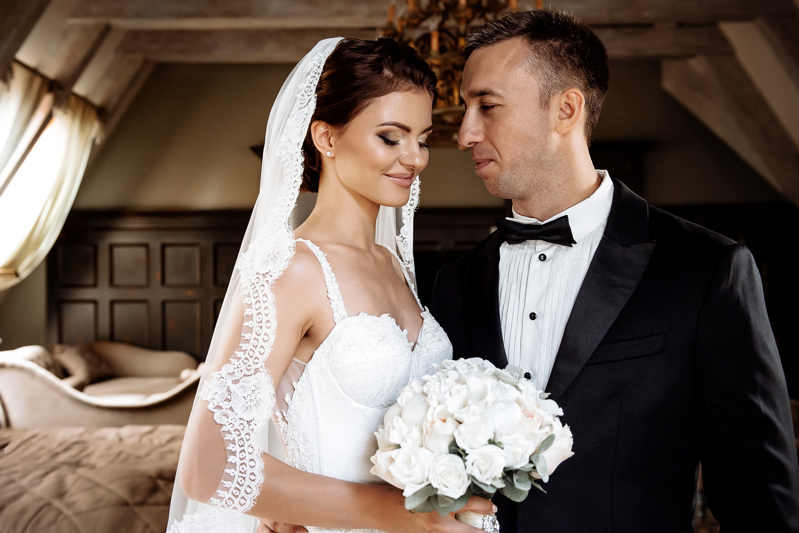 Анна и Алексей. 2 сентября 2017. Половинка Цветкова. Свадебный организатор в Ростове-на-Дону Яснов Роман