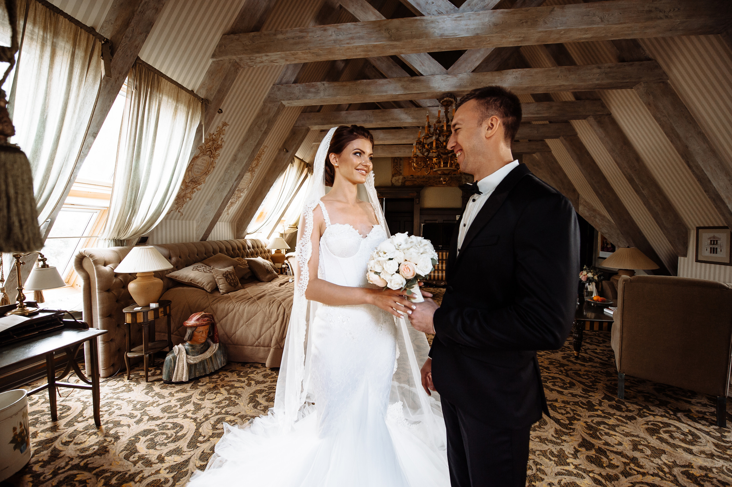 Анна и Алексей. 2 сентября 2017. Половинка Цветкова. Свадебный организатор в Ростове-на-Дону Яснов Роман