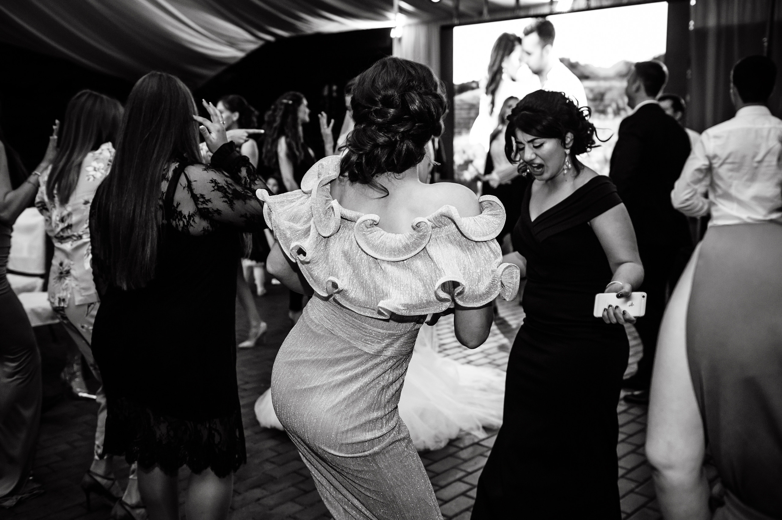 Анна и Алексей. 2 сентября 2017. Половинка Цветкова. Свадебный организатор в Ростове-на-Дону Яснов Роман