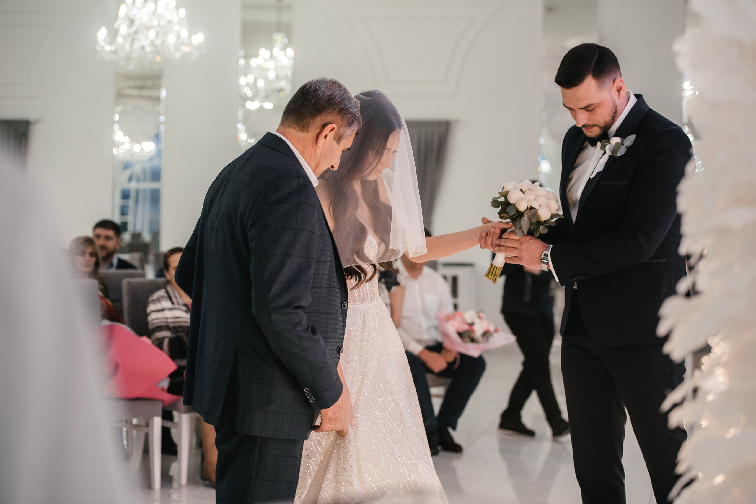 Павел и Олеся. Свадебный организатор в Ростове-на-Дону Яснов Роман