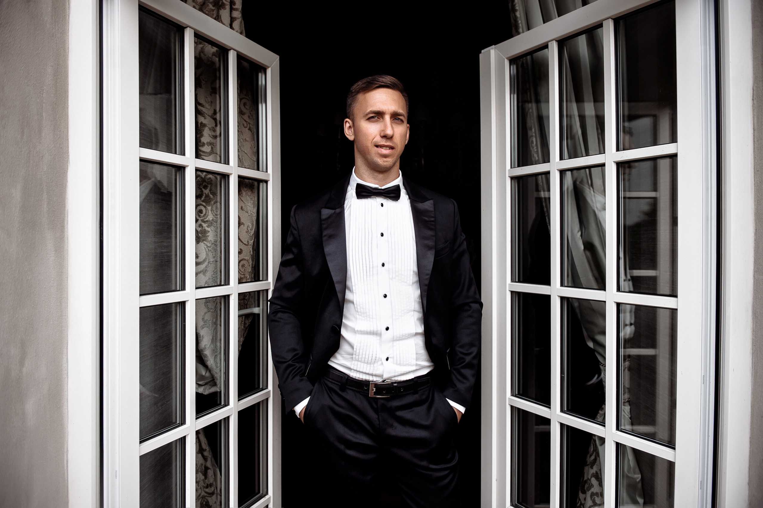 Анна и Алексей. 2 сентября 2017. Половинка Цветкова. Свадебный организатор в Ростове-на-Дону Яснов Роман