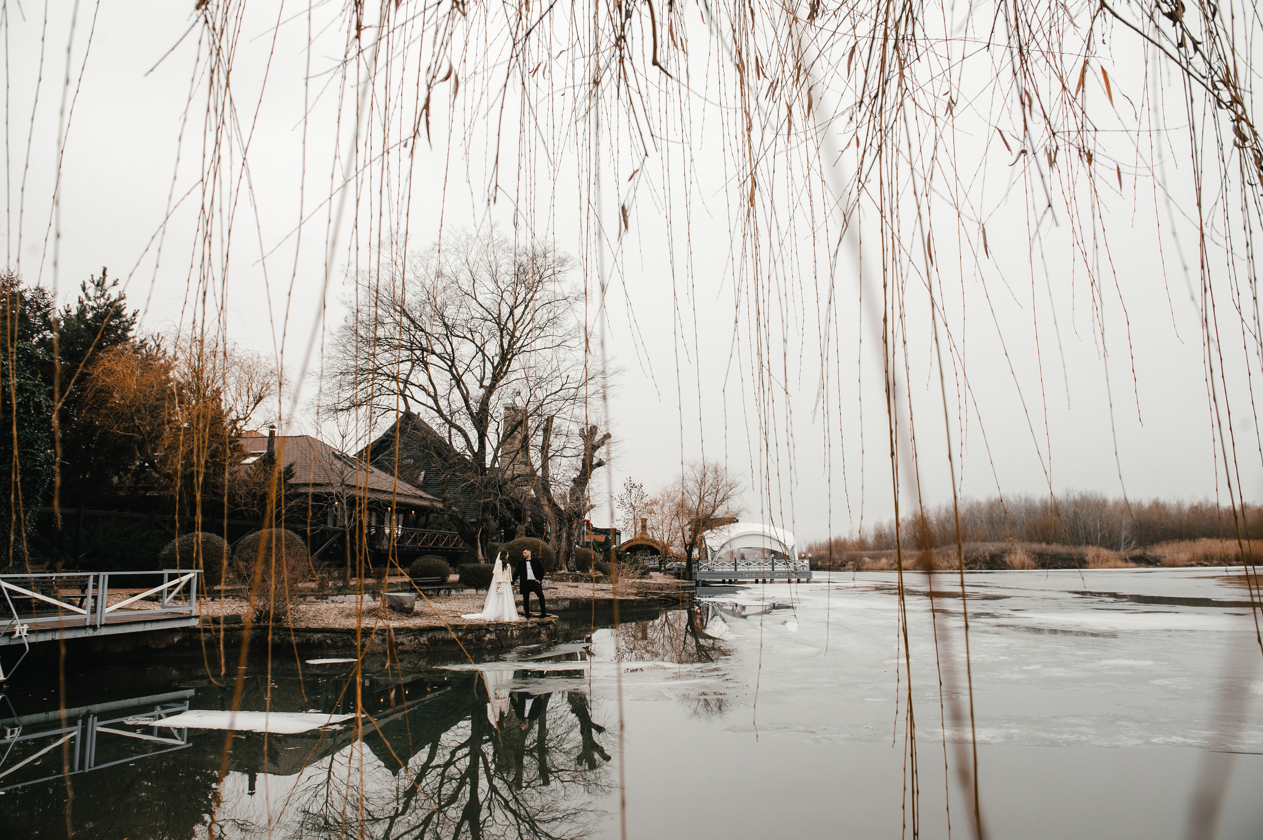 Павел и Олеся. Свадебный организатор в Ростове-на-Дону Яснов Роман