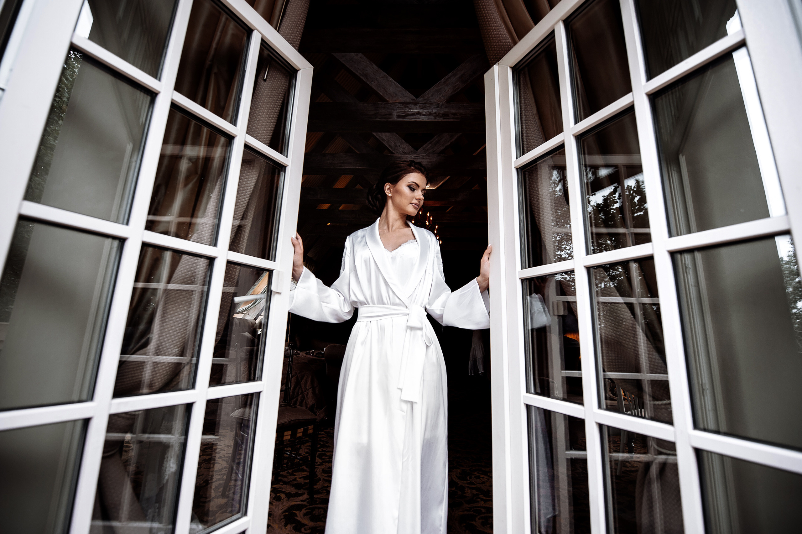 Анна и Алексей. 2 сентября 2017. Половинка Цветкова. Свадебный организатор в Ростове-на-Дону Яснов Роман