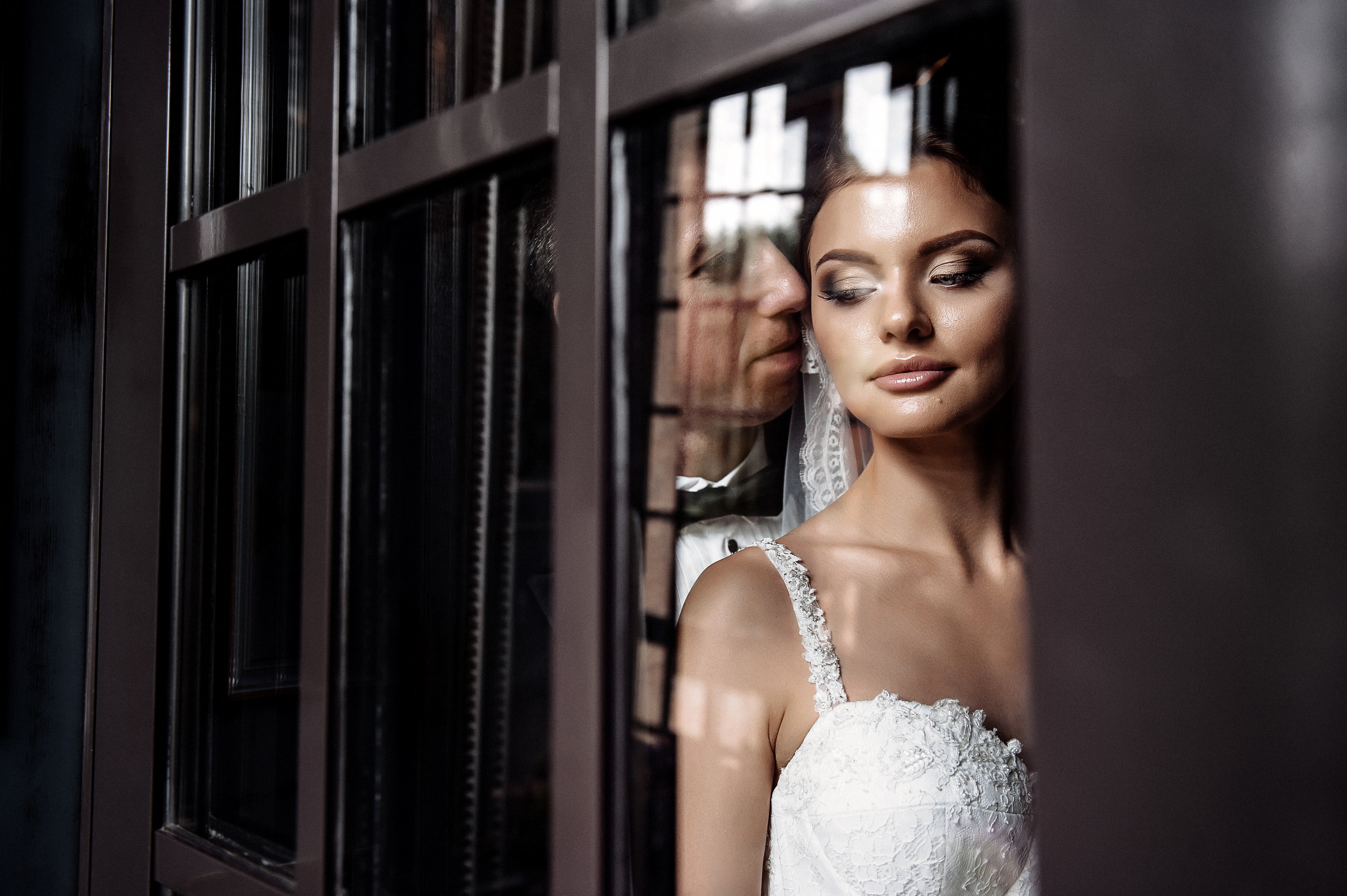 Анна и Алексей. 2 сентября 2017. Половинка Цветкова. Свадебный организатор в Ростове-на-Дону Яснов Роман