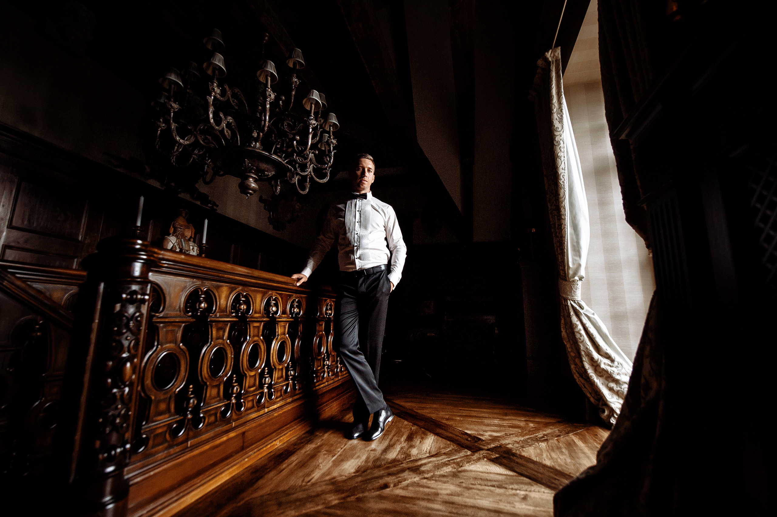 Анна и Алексей. 2 сентября 2017. Половинка Цветкова. Свадебный организатор в Ростове-на-Дону Яснов Роман