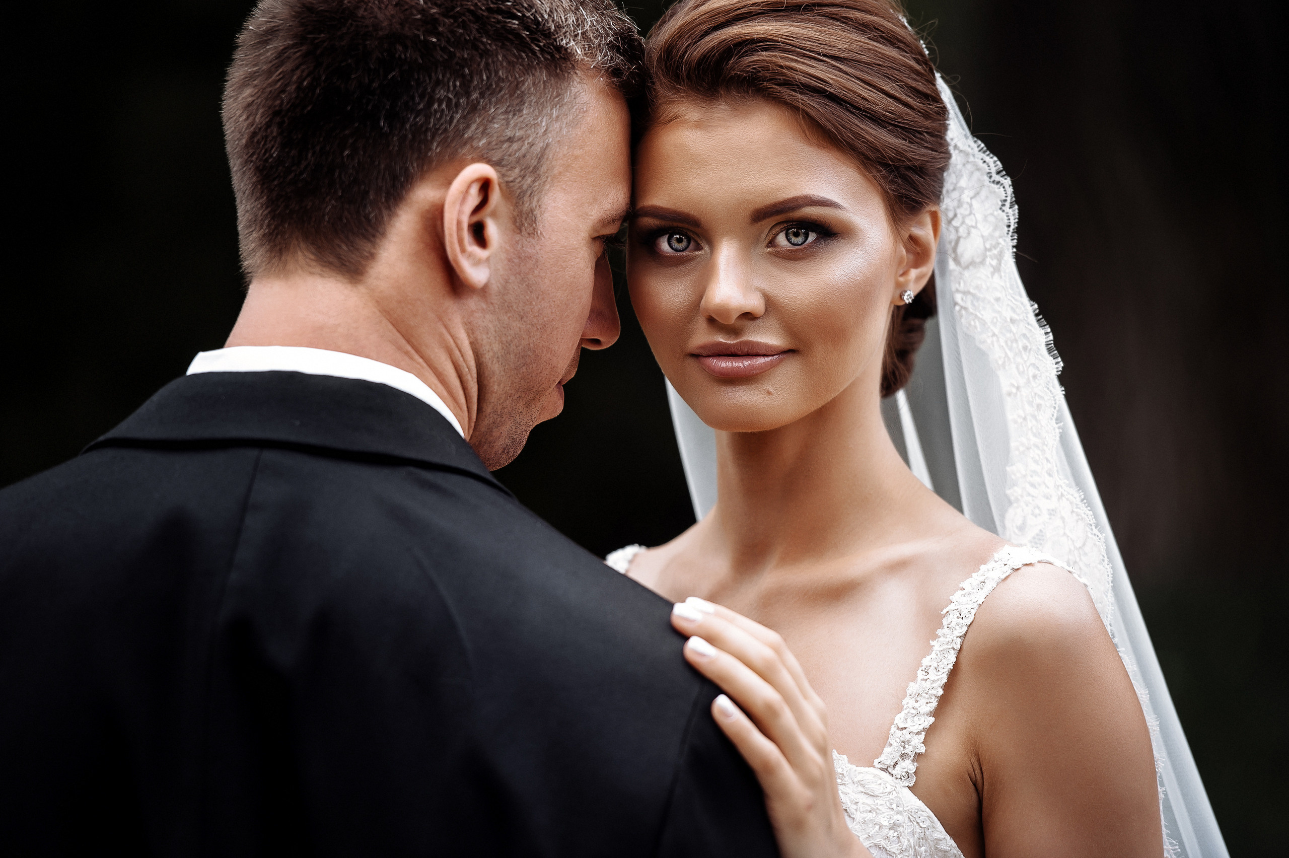 Анна и Алексей. 2 сентября 2017. Половинка Цветкова. Свадебный организатор в Ростове-на-Дону Яснов Роман