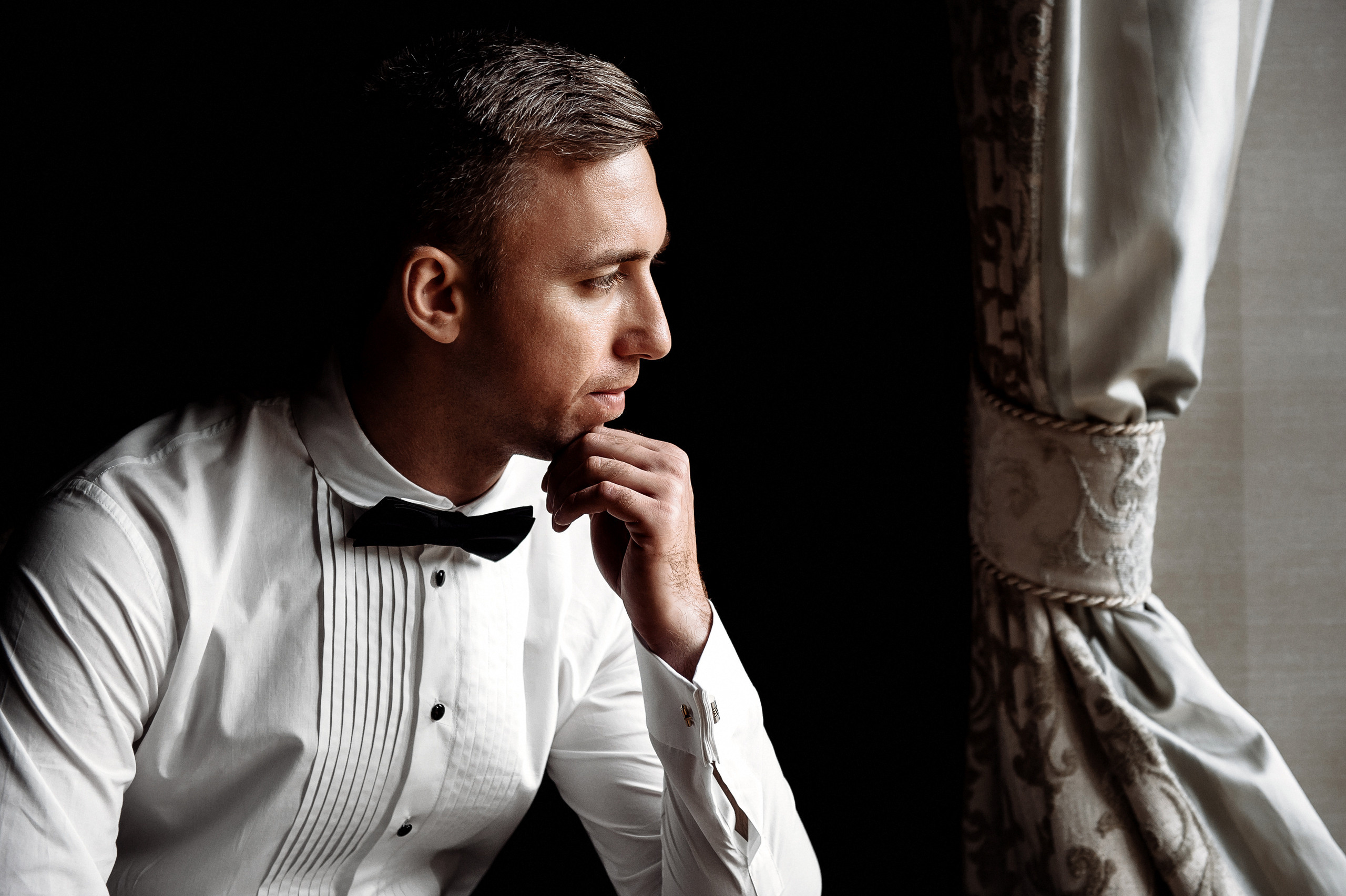 Анна и Алексей. 2 сентября 2017. Половинка Цветкова. Свадебный организатор в Ростове-на-Дону Яснов Роман