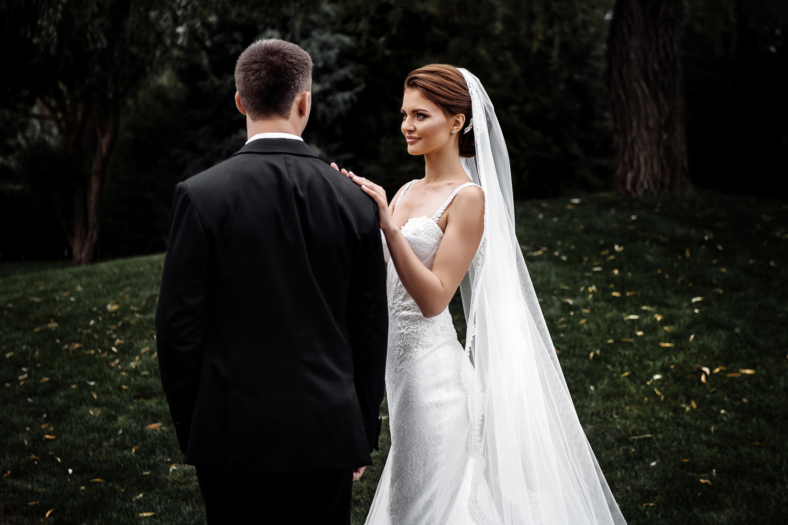 Анна и Алексей. 2 сентября 2017. Половинка Цветкова. Свадебный организатор в Ростове-на-Дону Яснов Роман