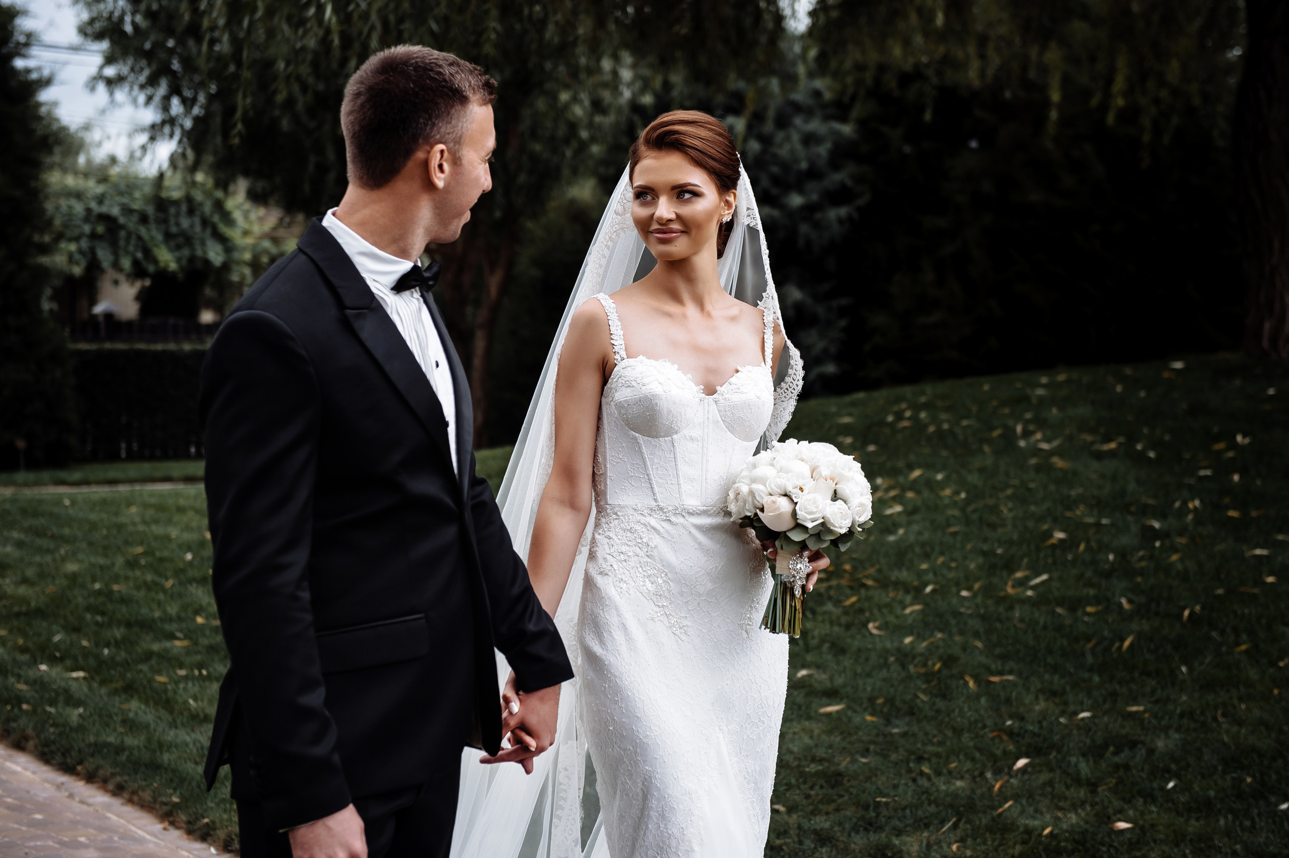 Анна и Алексей. 2 сентября 2017. Половинка Цветкова. Свадебный организатор в Ростове-на-Дону Яснов Роман