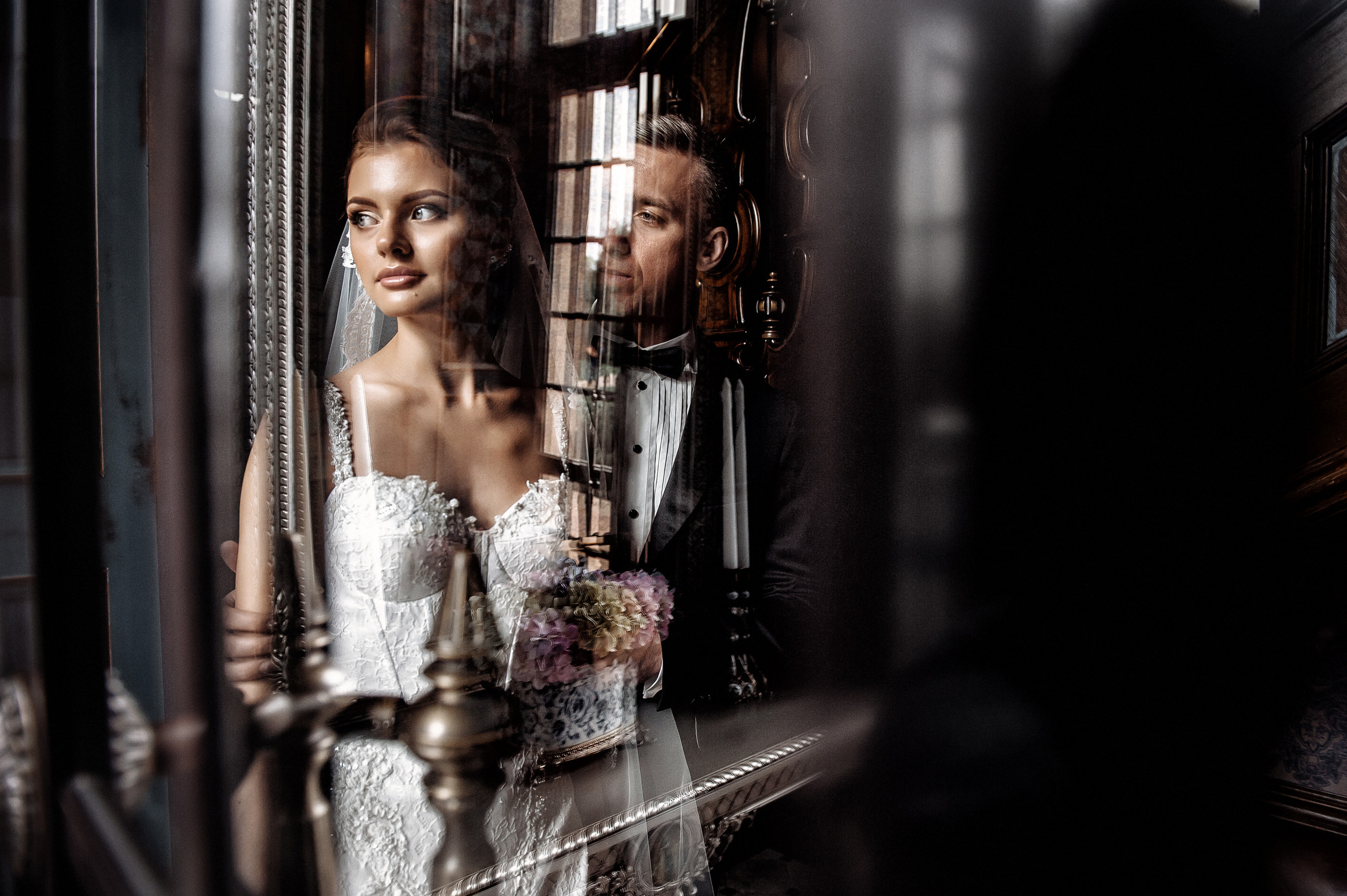 Анна и Алексей. 2 сентября 2017. Половинка Цветкова. Свадебный организатор в Ростове-на-Дону Яснов Роман