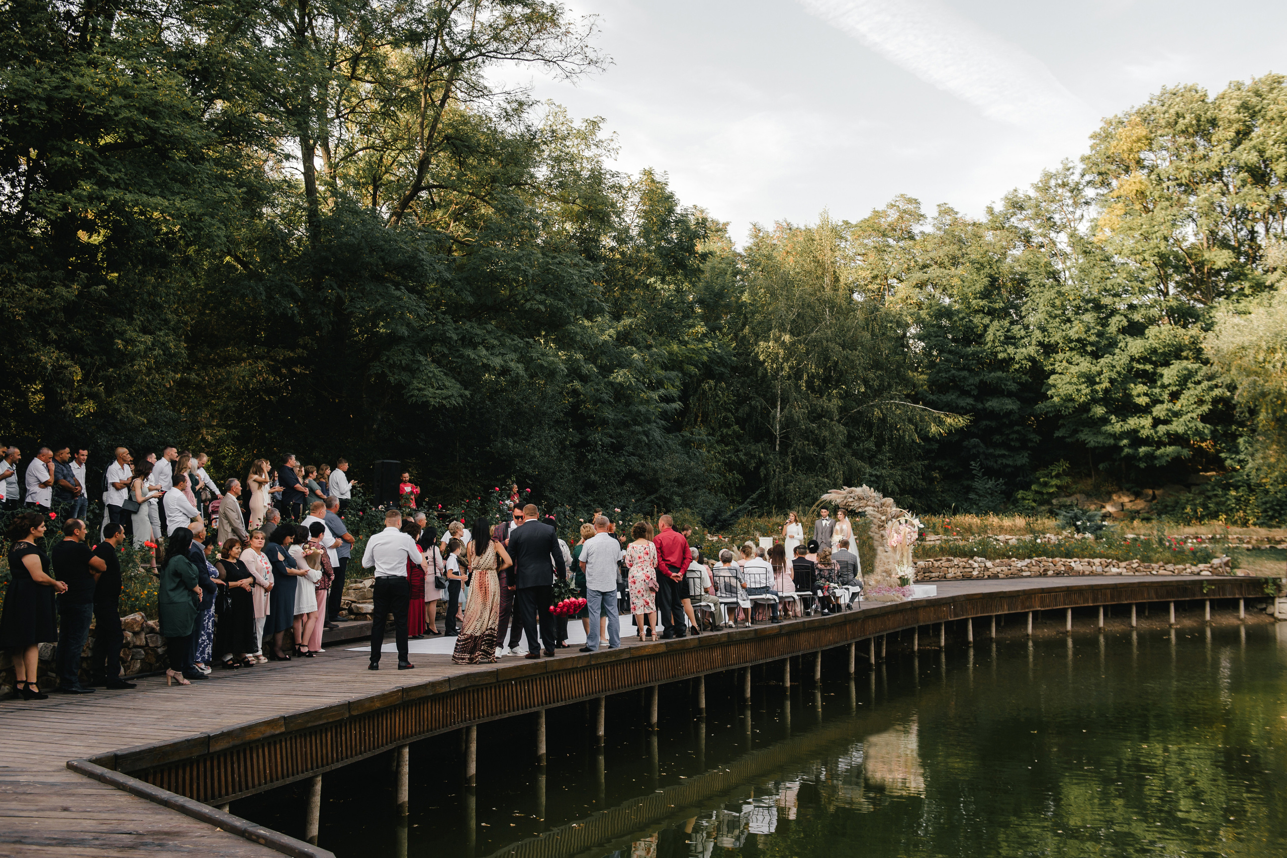 Семен и Анна. Свадебный организатор в Ростове-на-Дону Яснов Роман
