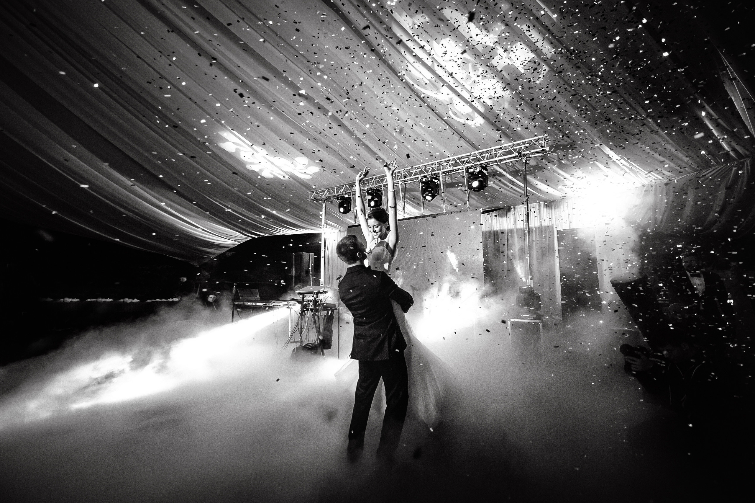 Анна и Алексей. 2 сентября 2017. Половинка Цветкова. Свадебный организатор в Ростове-на-Дону Яснов Роман