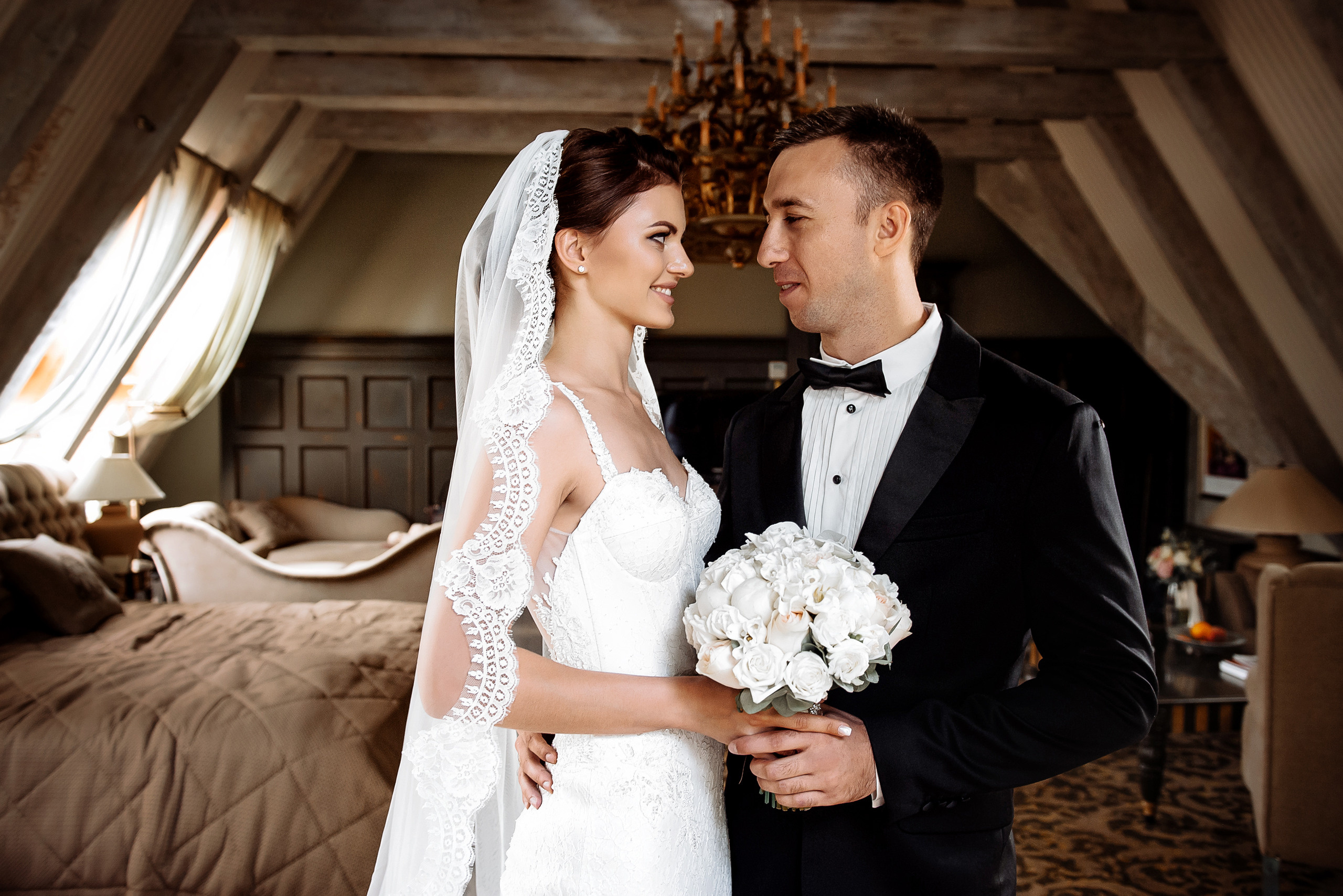 Анна и Алексей. 2 сентября 2017. Половинка Цветкова. Свадебный организатор в Ростове-на-Дону Яснов Роман