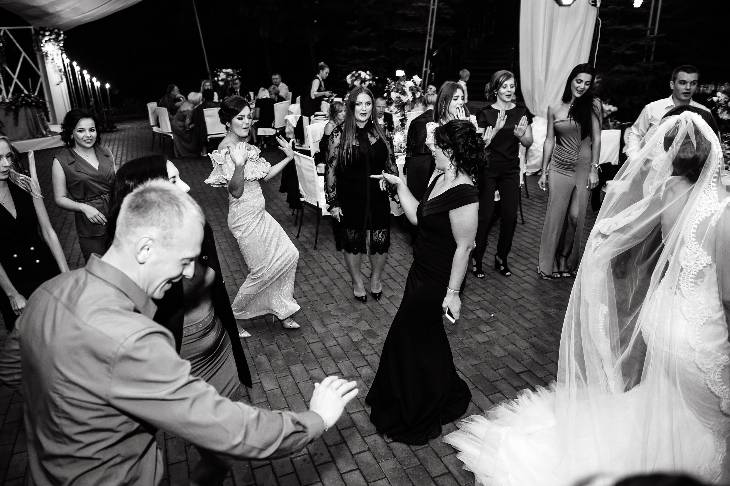 Анна и Алексей. 2 сентября 2017. Половинка Цветкова. Свадебный организатор в Ростове-на-Дону Яснов Роман