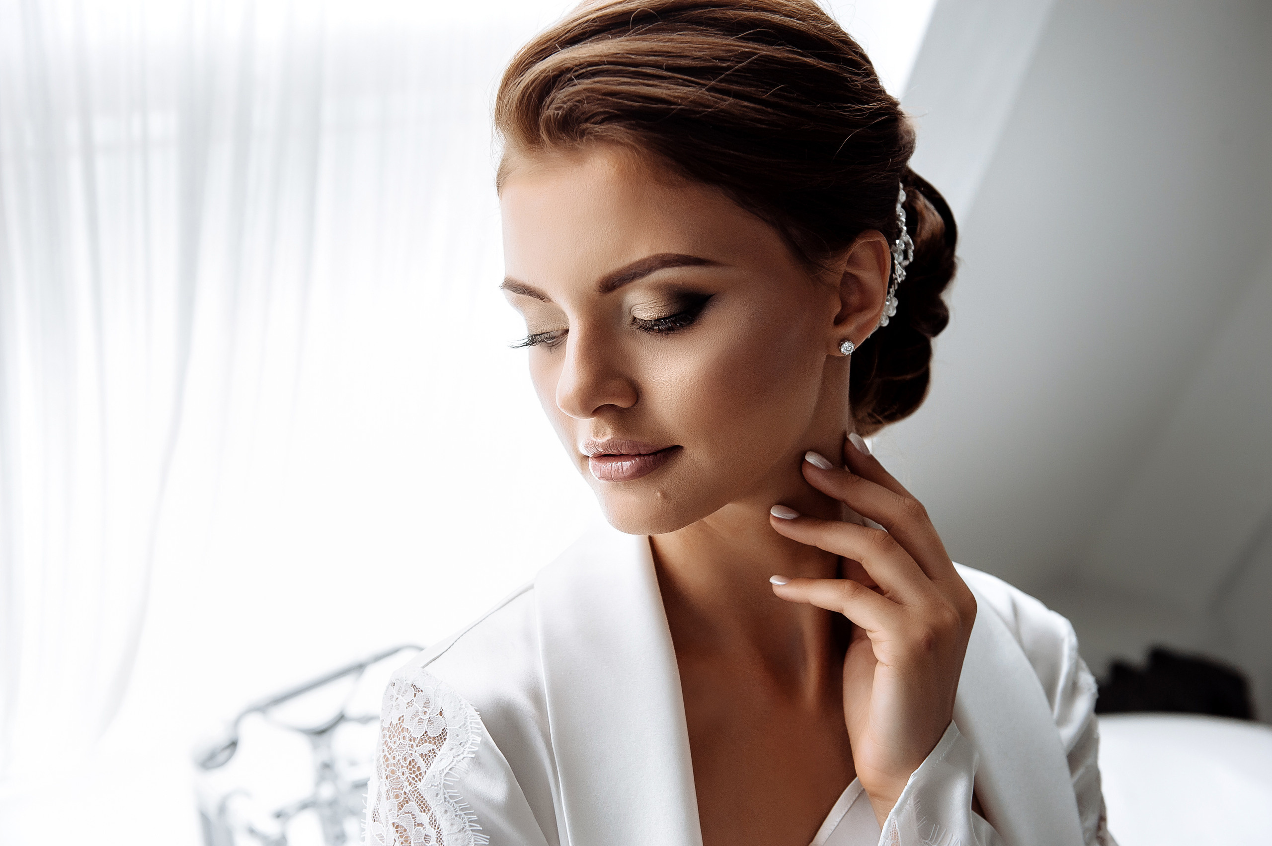 Анна и Алексей. 2 сентября 2017. Половинка Цветкова. Свадебный организатор в Ростове-на-Дону Яснов Роман