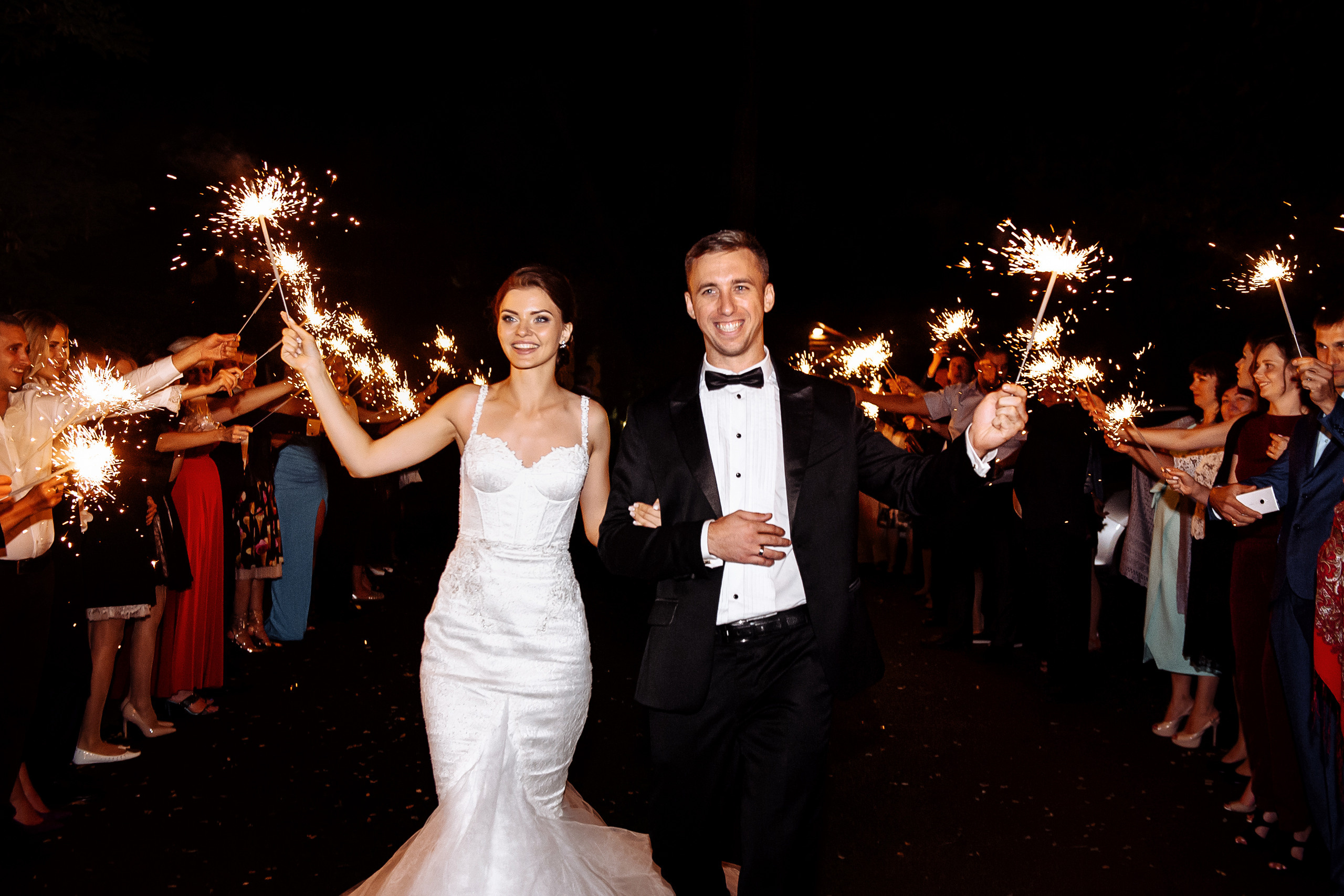 Анна и Алексей. 2 сентября 2017. Половинка Цветкова. Свадебный организатор в Ростове-на-Дону Яснов Роман