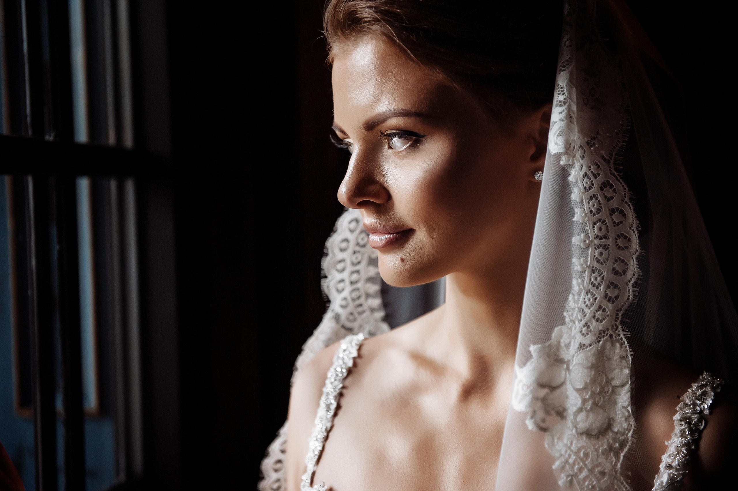 Анна и Алексей. 2 сентября 2017. Половинка Цветкова. Свадебный организатор в Ростове-на-Дону Яснов Роман