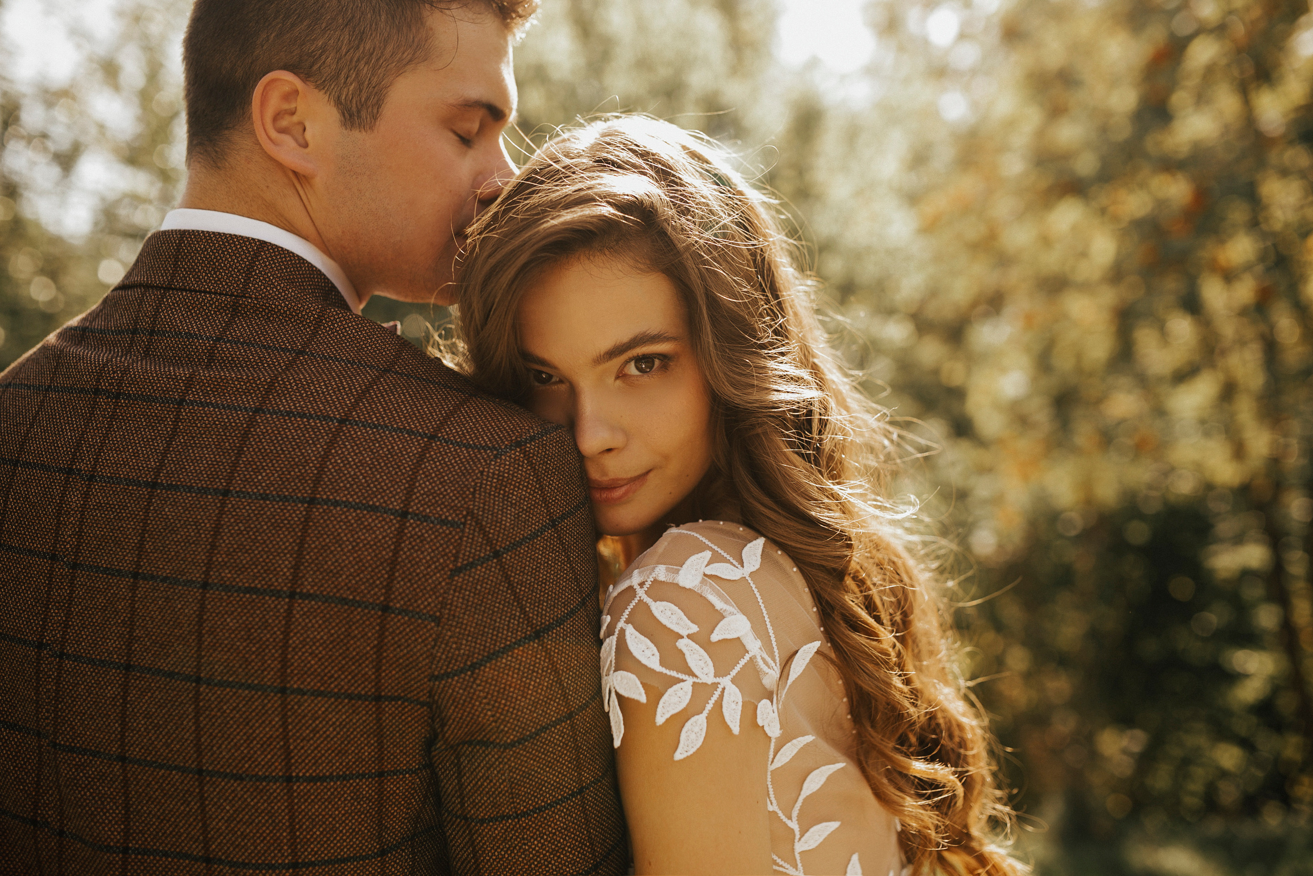 Иван и София. Свадебный организатор в Ростове-на-Дону Яснов Роман