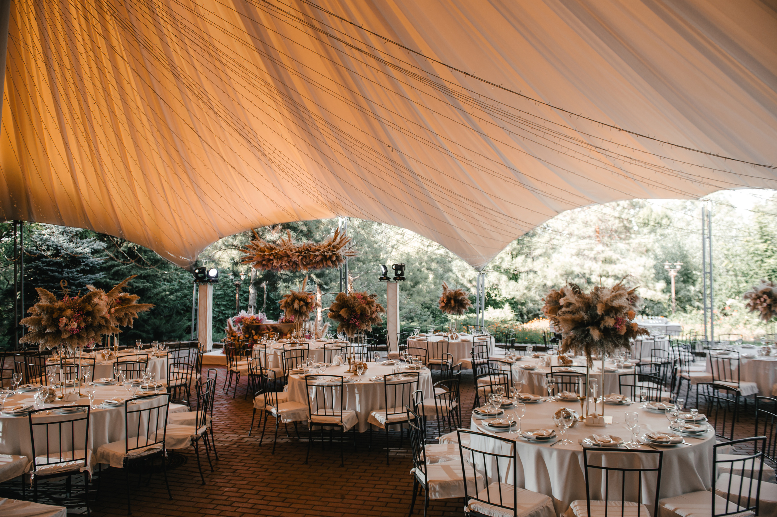 Семен и Анна. Свадебный организатор в Ростове-на-Дону Яснов Роман