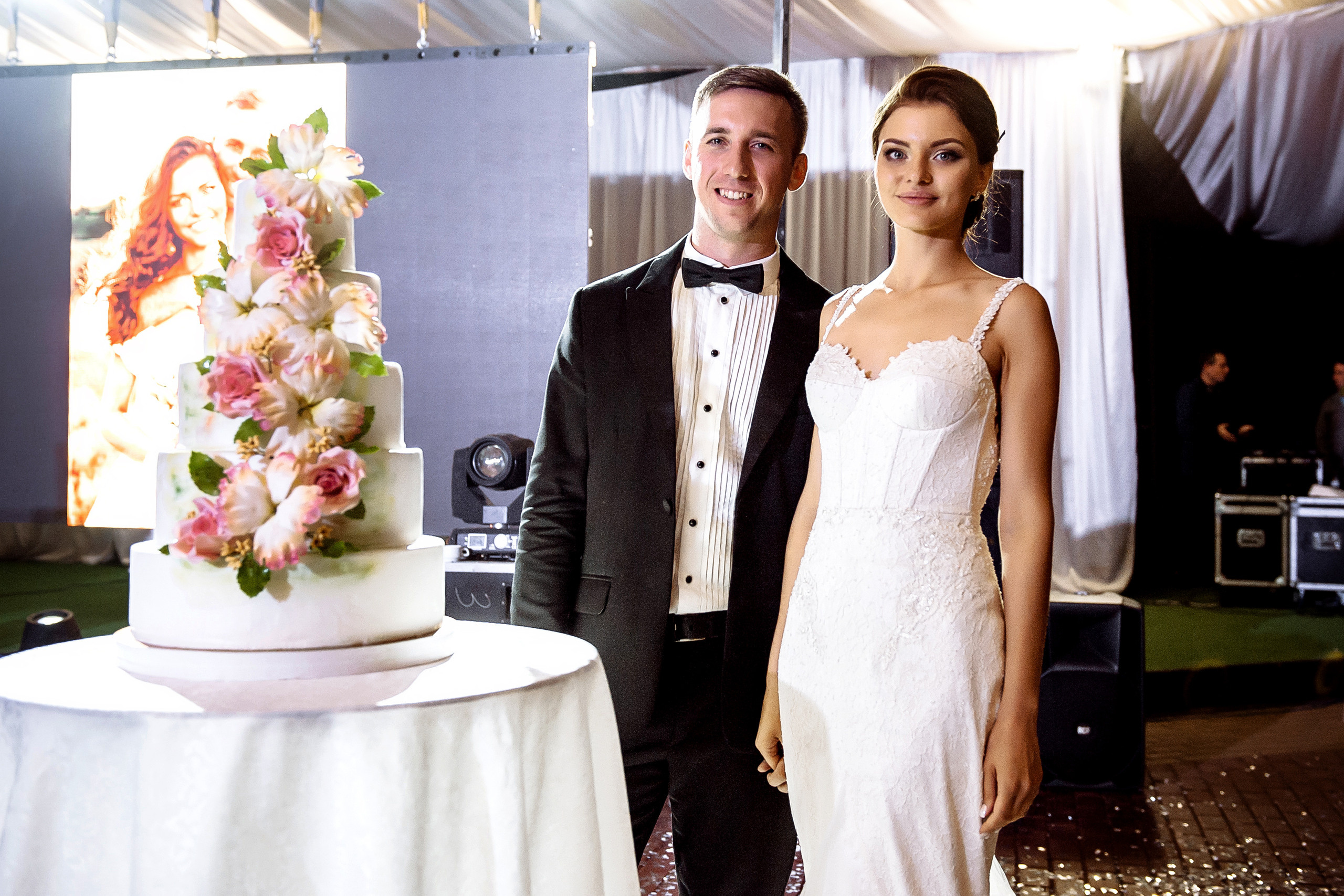 Анна и Алексей. 2 сентября 2017. Половинка Цветкова. Свадебный организатор в Ростове-на-Дону Яснов Роман