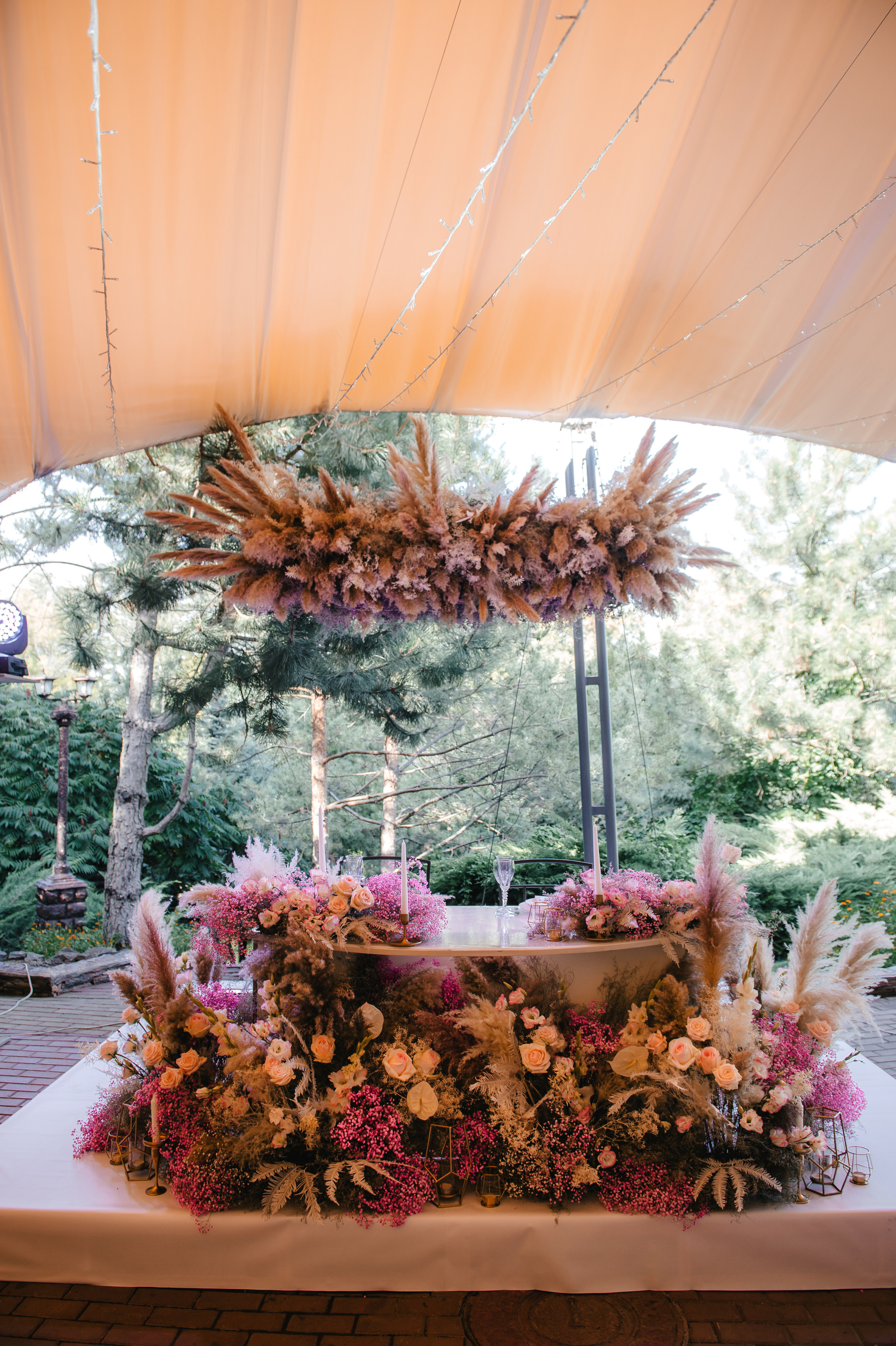 Семен и Анна. Свадебный организатор в Ростове-на-Дону Яснов Роман