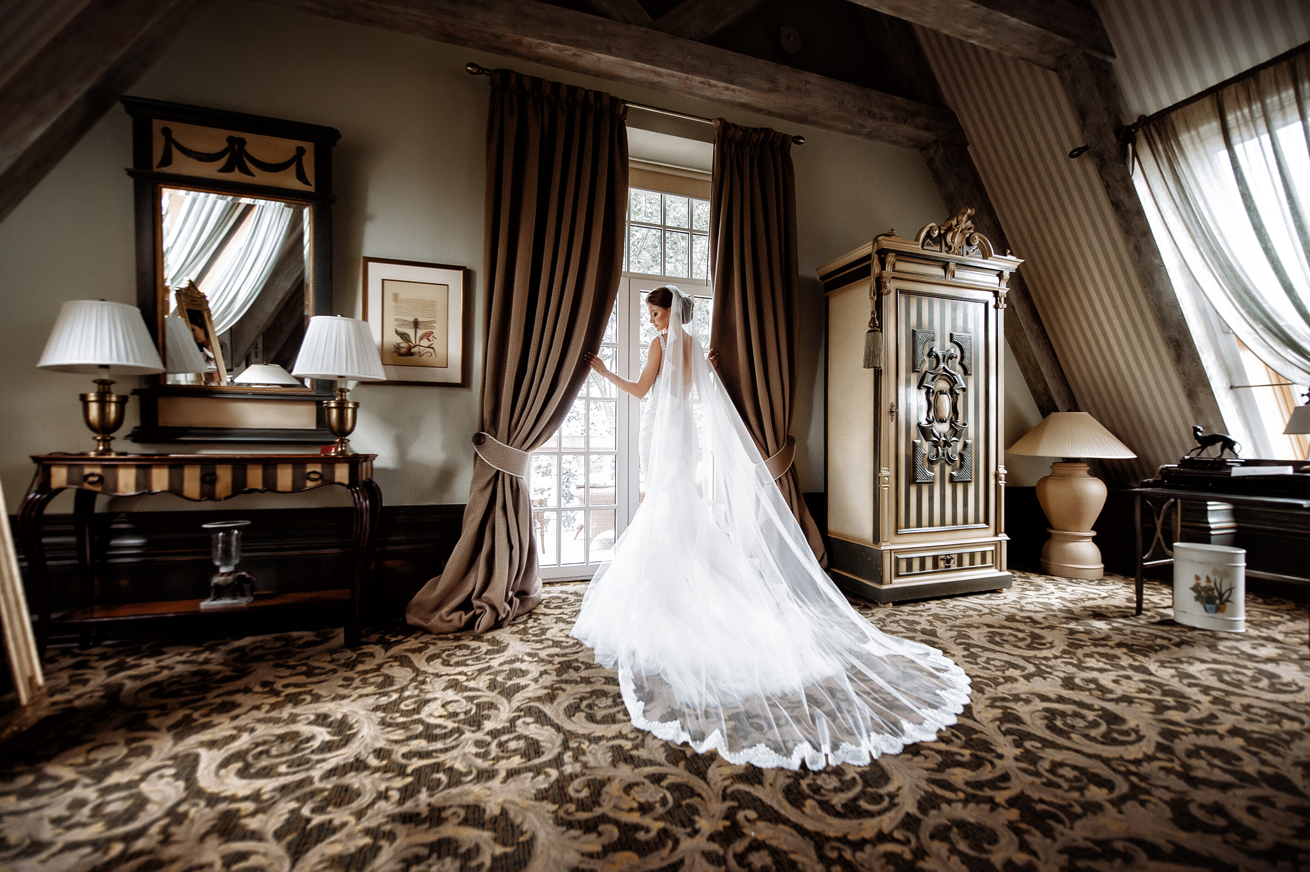 Анна и Алексей. 2 сентября 2017. Половинка Цветкова. Свадебный организатор в Ростове-на-Дону Яснов Роман