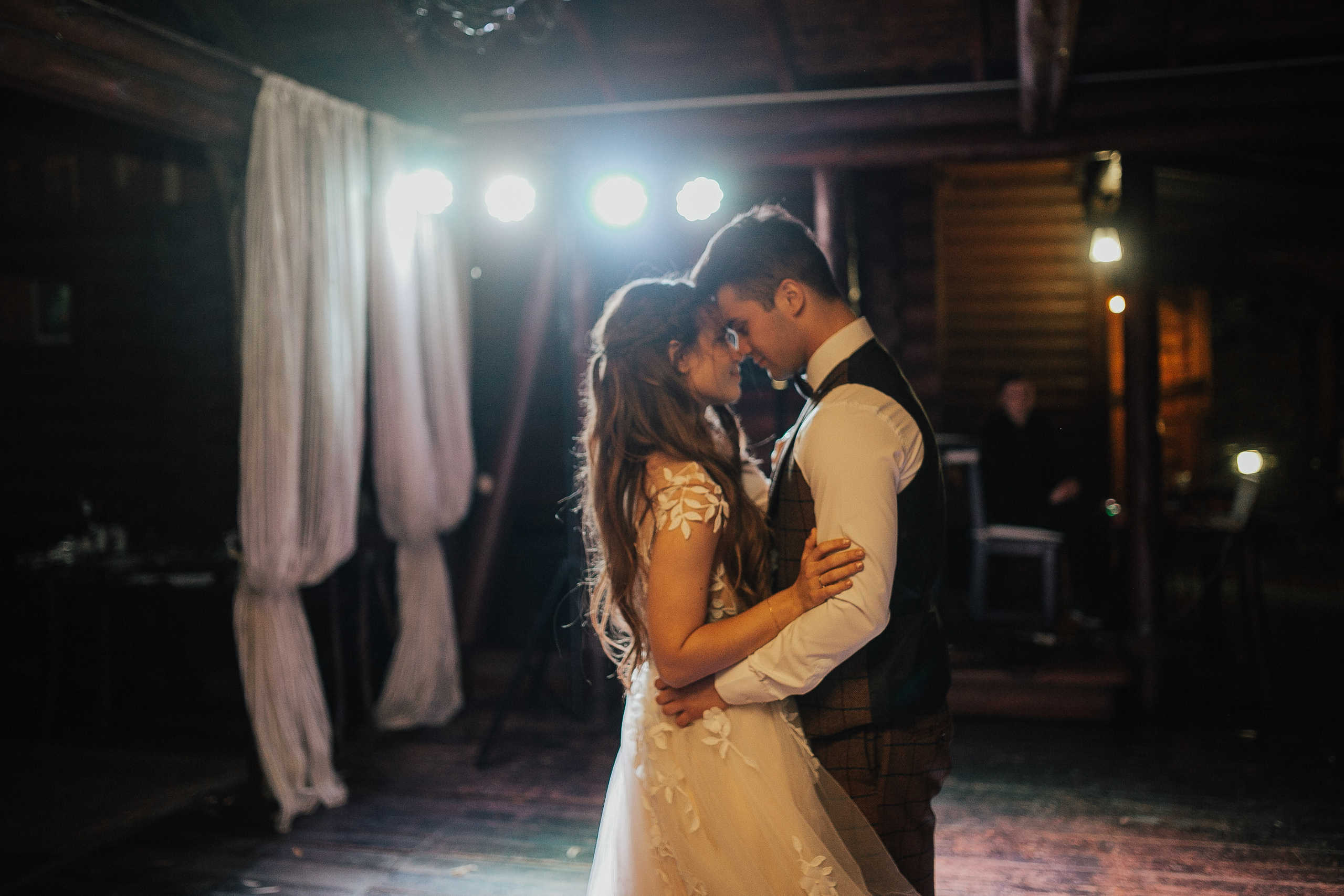 Иван и София. Свадебный организатор в Ростове-на-Дону Яснов Роман