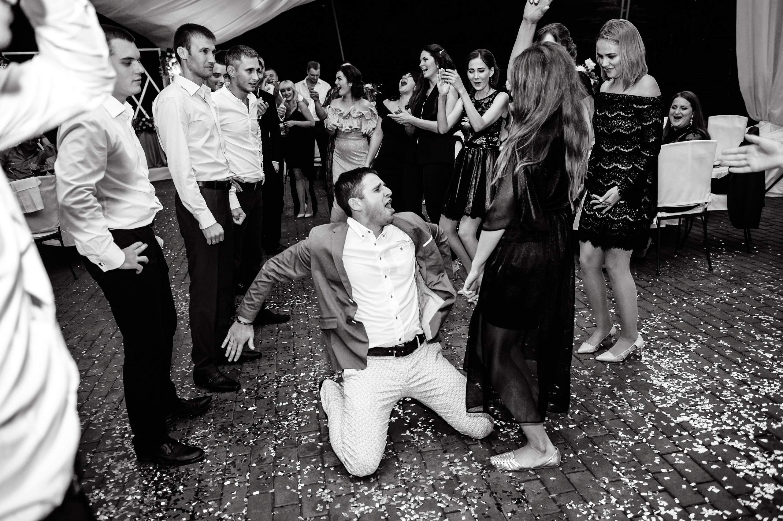 Анна и Алексей. 2 сентября 2017. Половинка Цветкова. Свадебный организатор в Ростове-на-Дону Яснов Роман