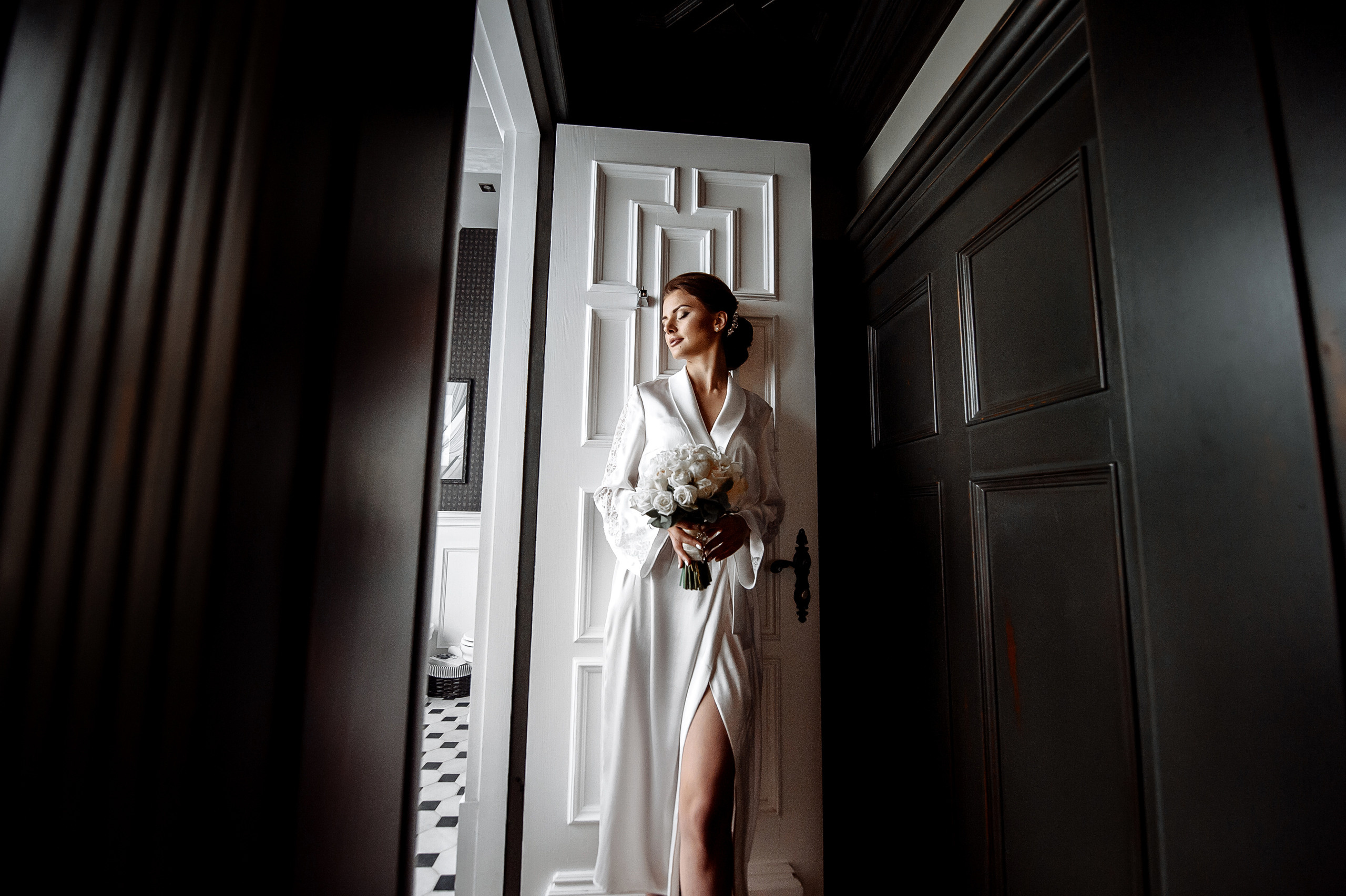 Анна и Алексей. 2 сентября 2017. Половинка Цветкова. Свадебный организатор в Ростове-на-Дону Яснов Роман