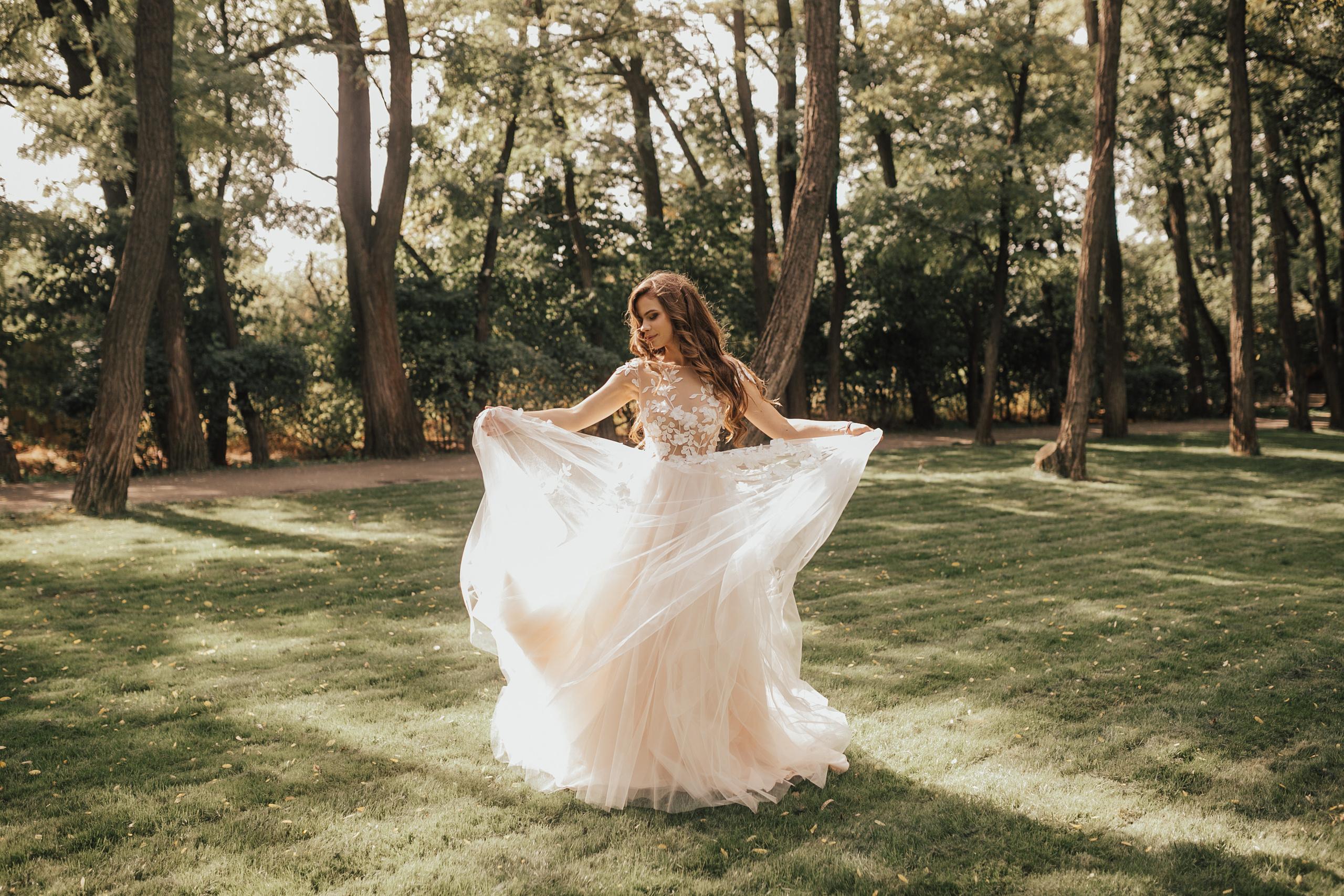 Иван и София. Свадебный организатор в Ростове-на-Дону Яснов Роман