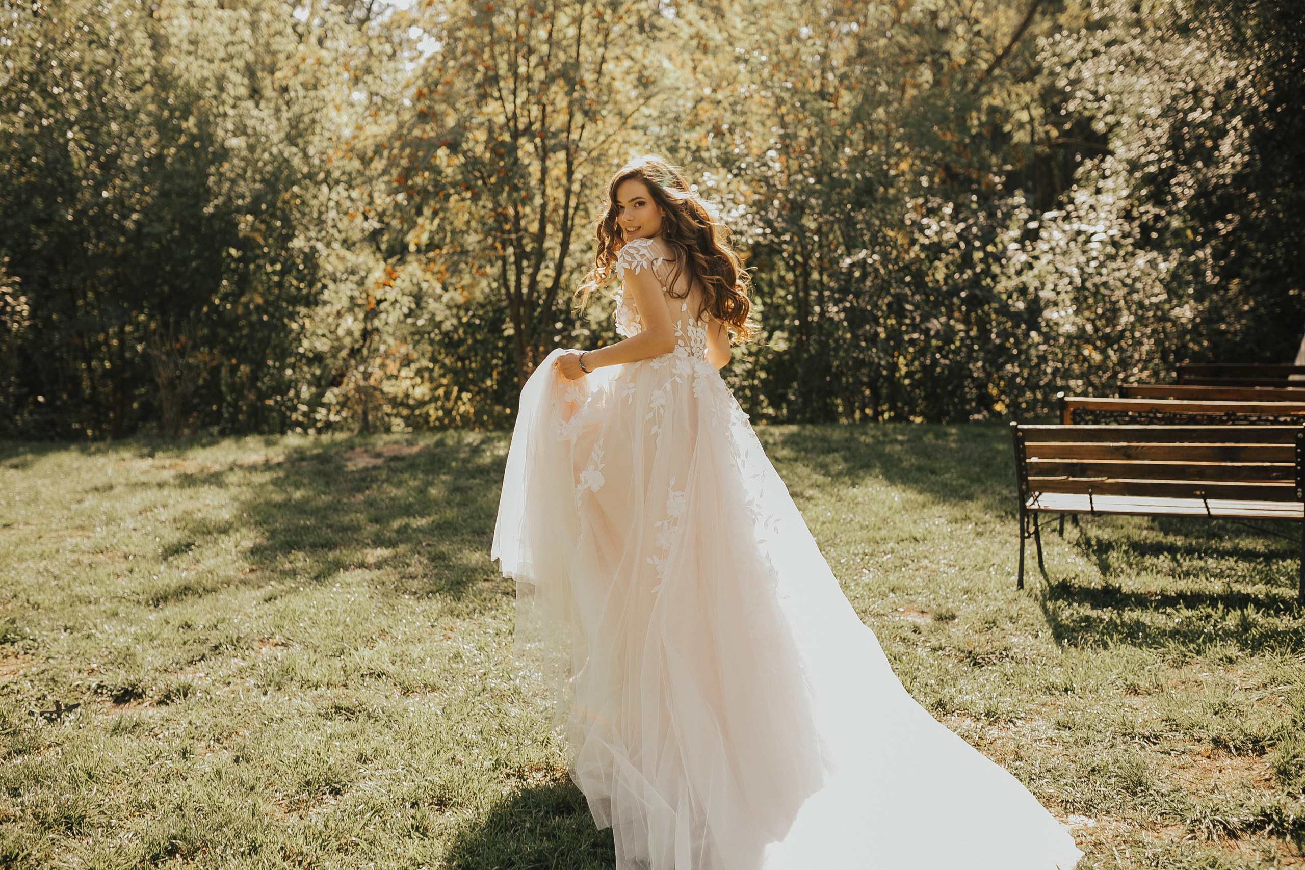 Иван и София. Свадебный организатор в Ростове-на-Дону Яснов Роман