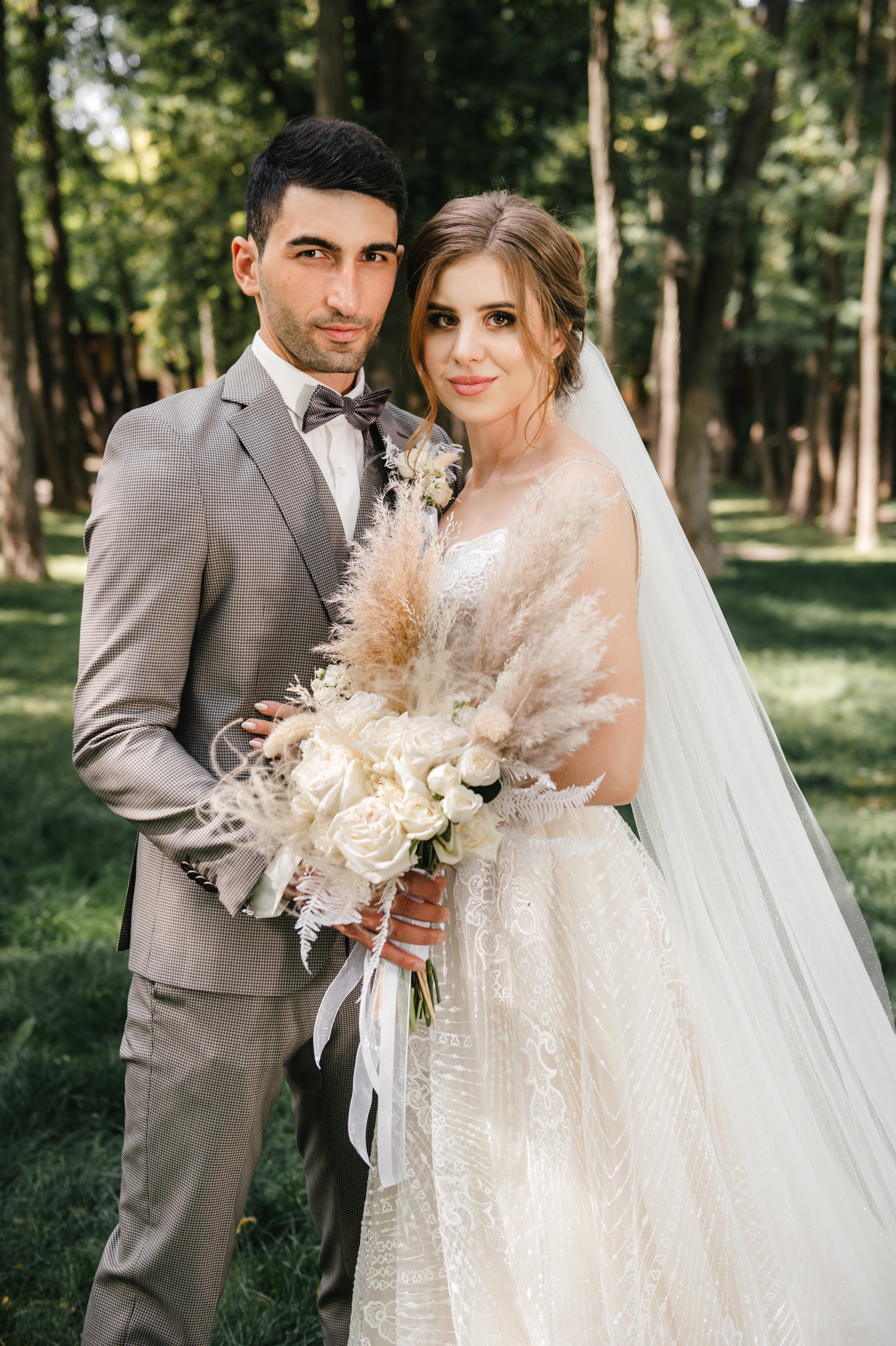 Семен и Анна. Свадебный организатор в Ростове-на-Дону Яснов Роман