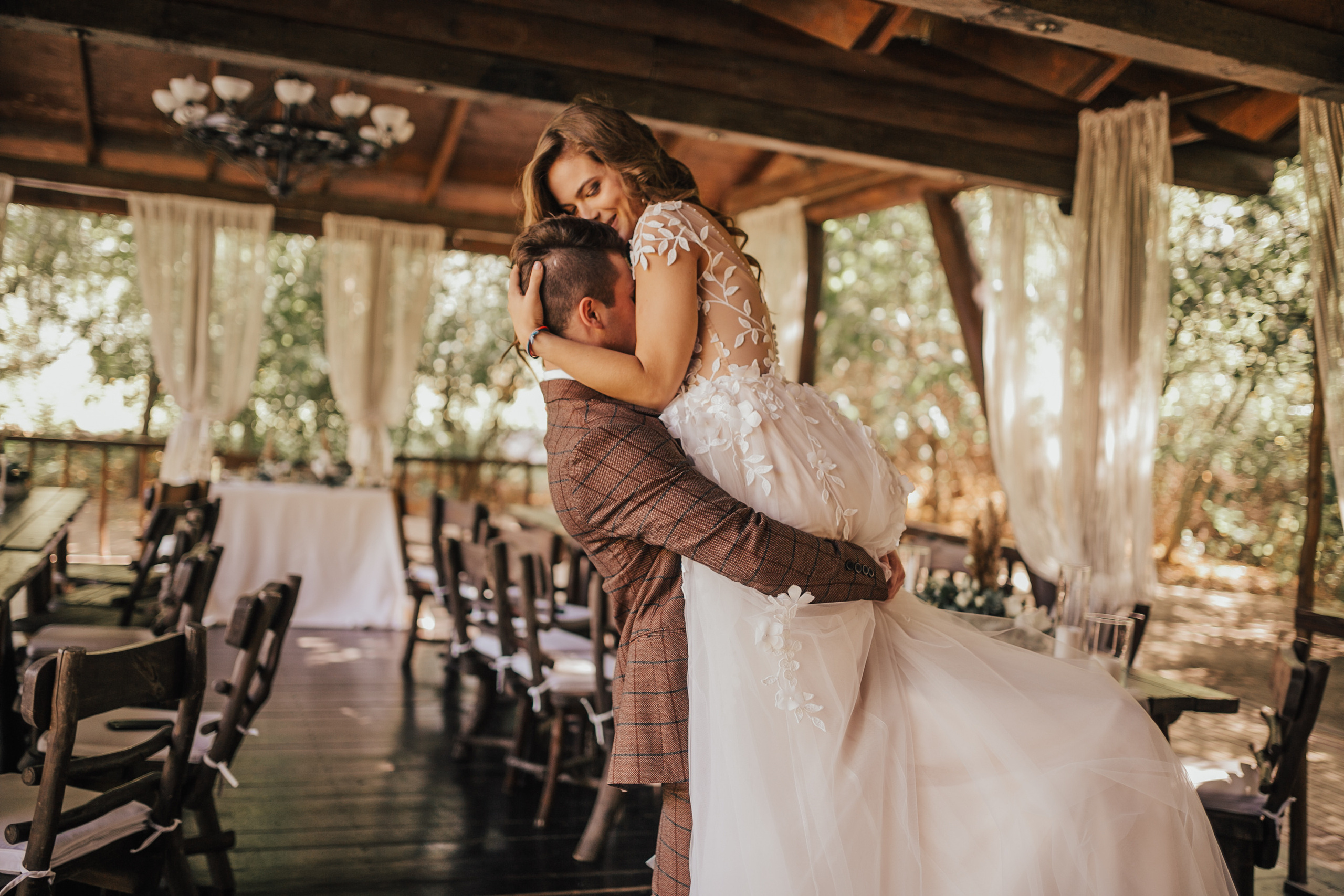 Иван и София. Свадебный организатор в Ростове-на-Дону Яснов Роман