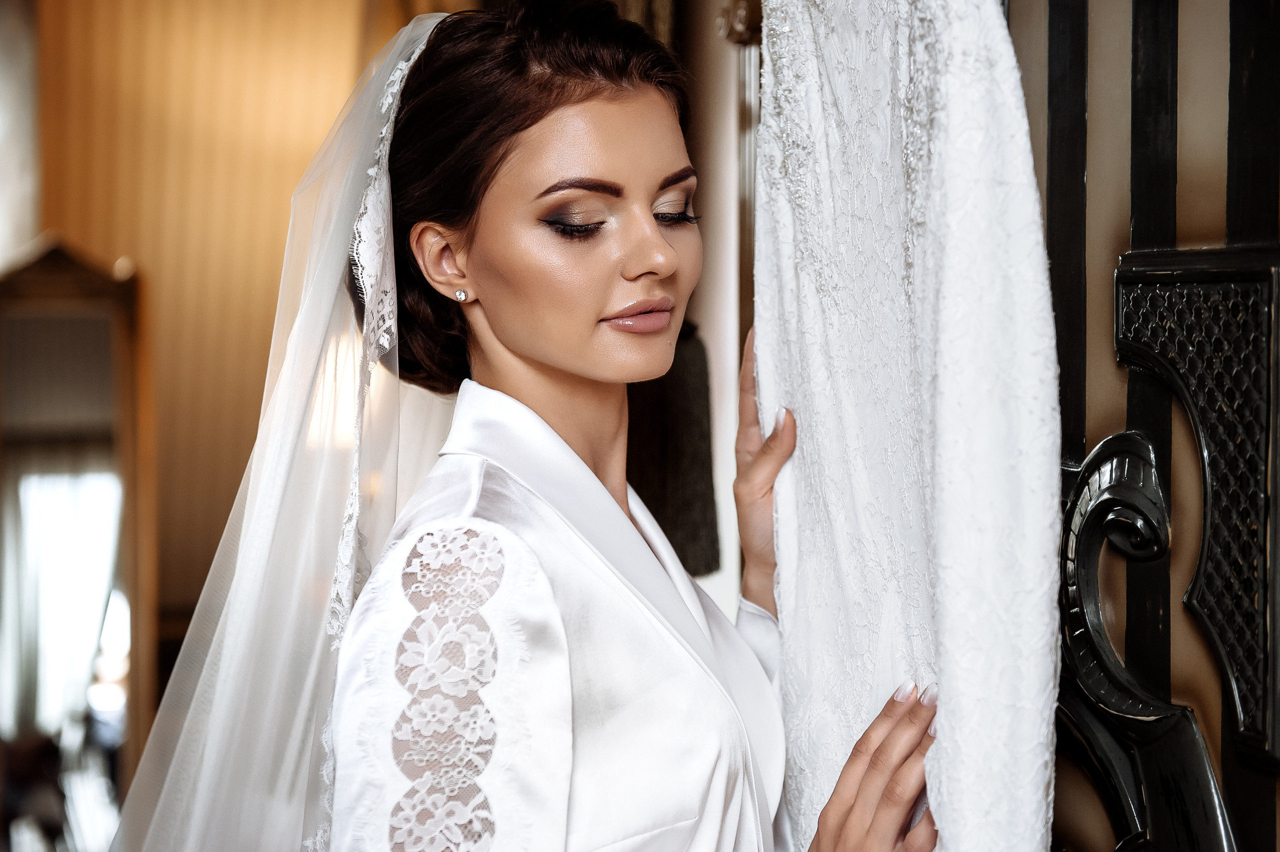 Анна и Алексей. 2 сентября 2017. Половинка Цветкова. Свадебный организатор в Ростове-на-Дону Яснов Роман