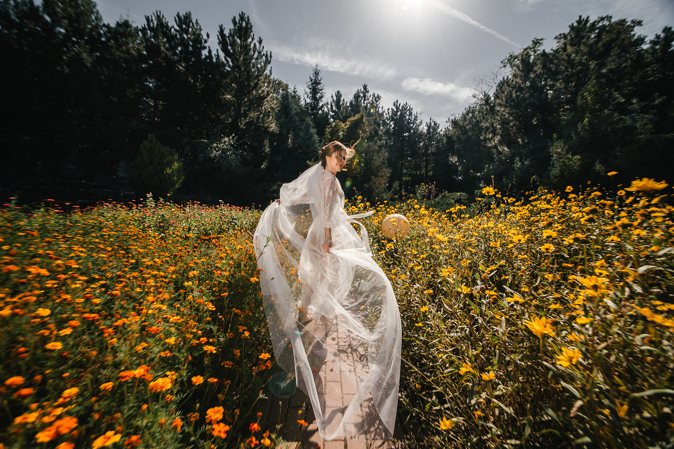 Семен и Анна. Свадебный организатор в Ростове-на-Дону Яснов Роман