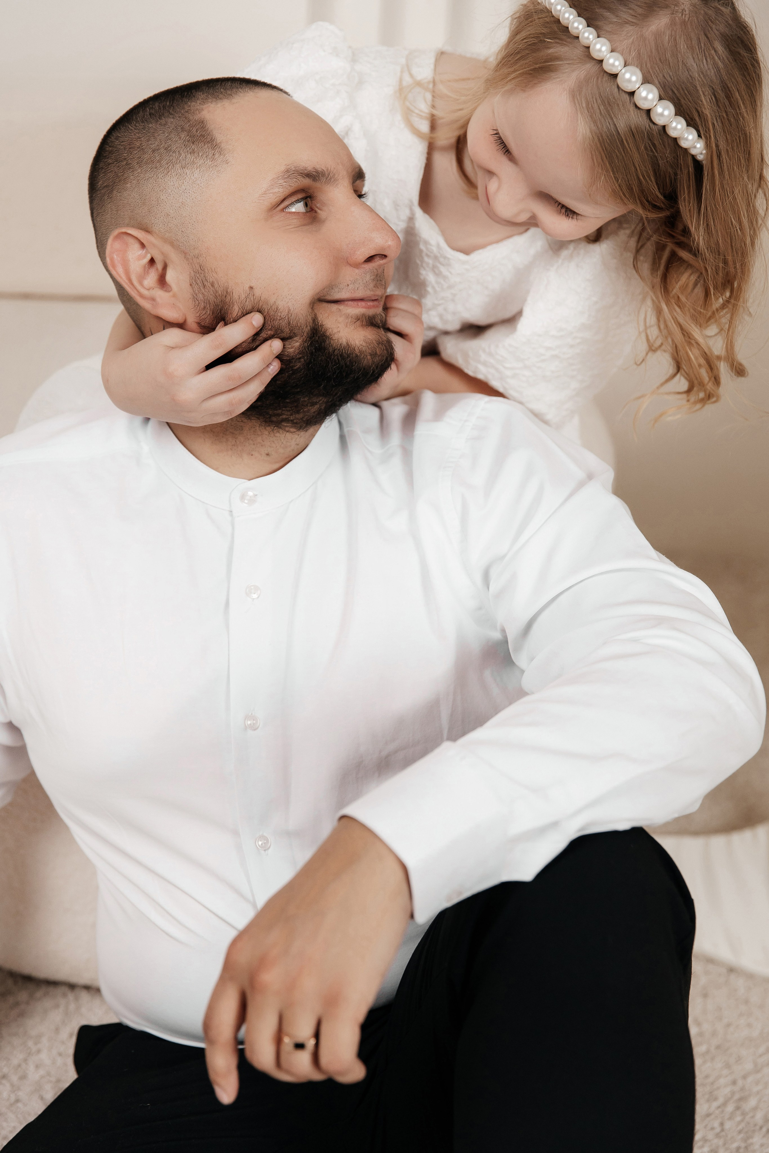 СЕМЕЙНАЯ ФОТОСЕССИЯ. Фотограф в Киселёвске Татьяна Трухалева