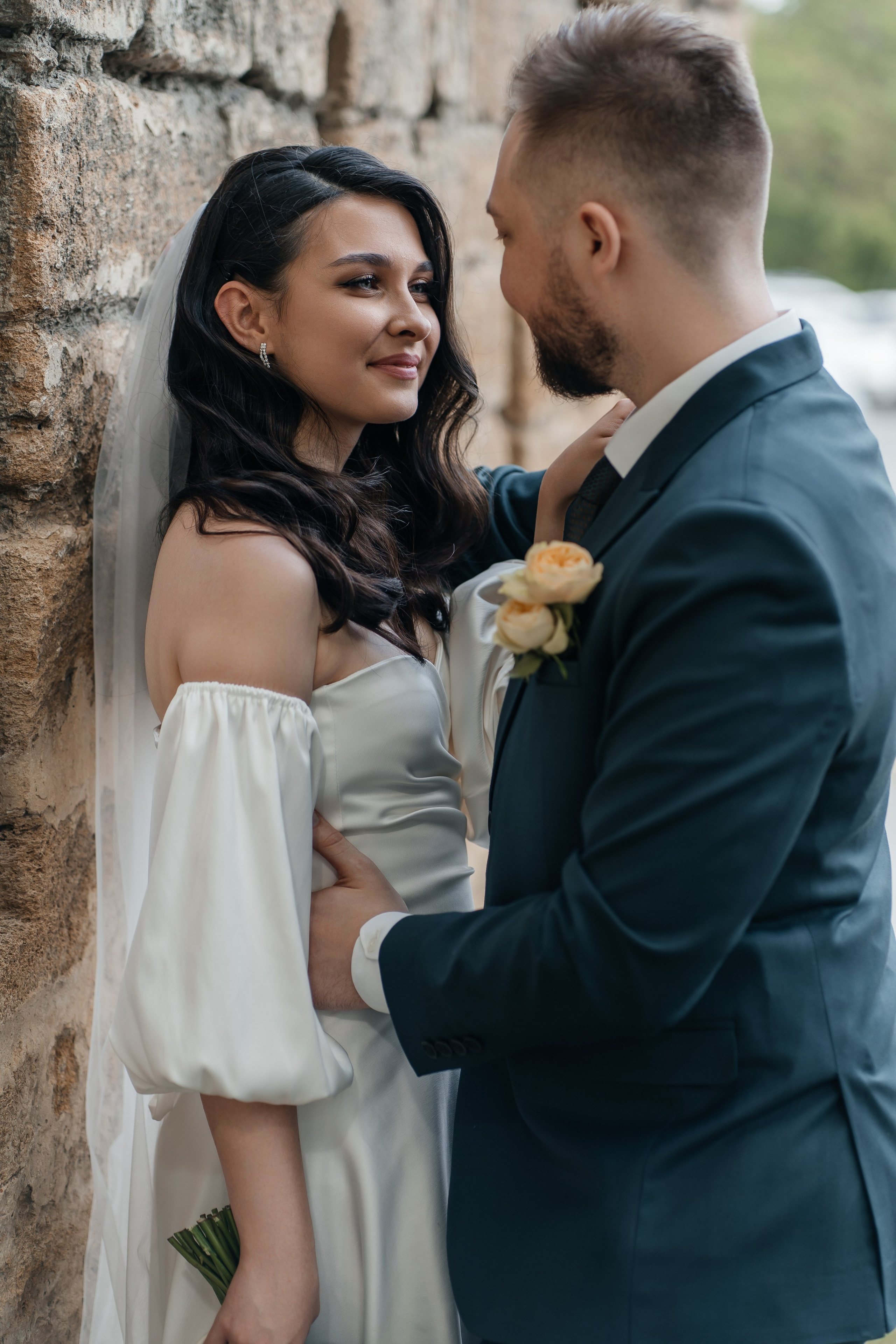 Кирилл и Юлия. Фотограф Ларионова Надежда|Ставрополь