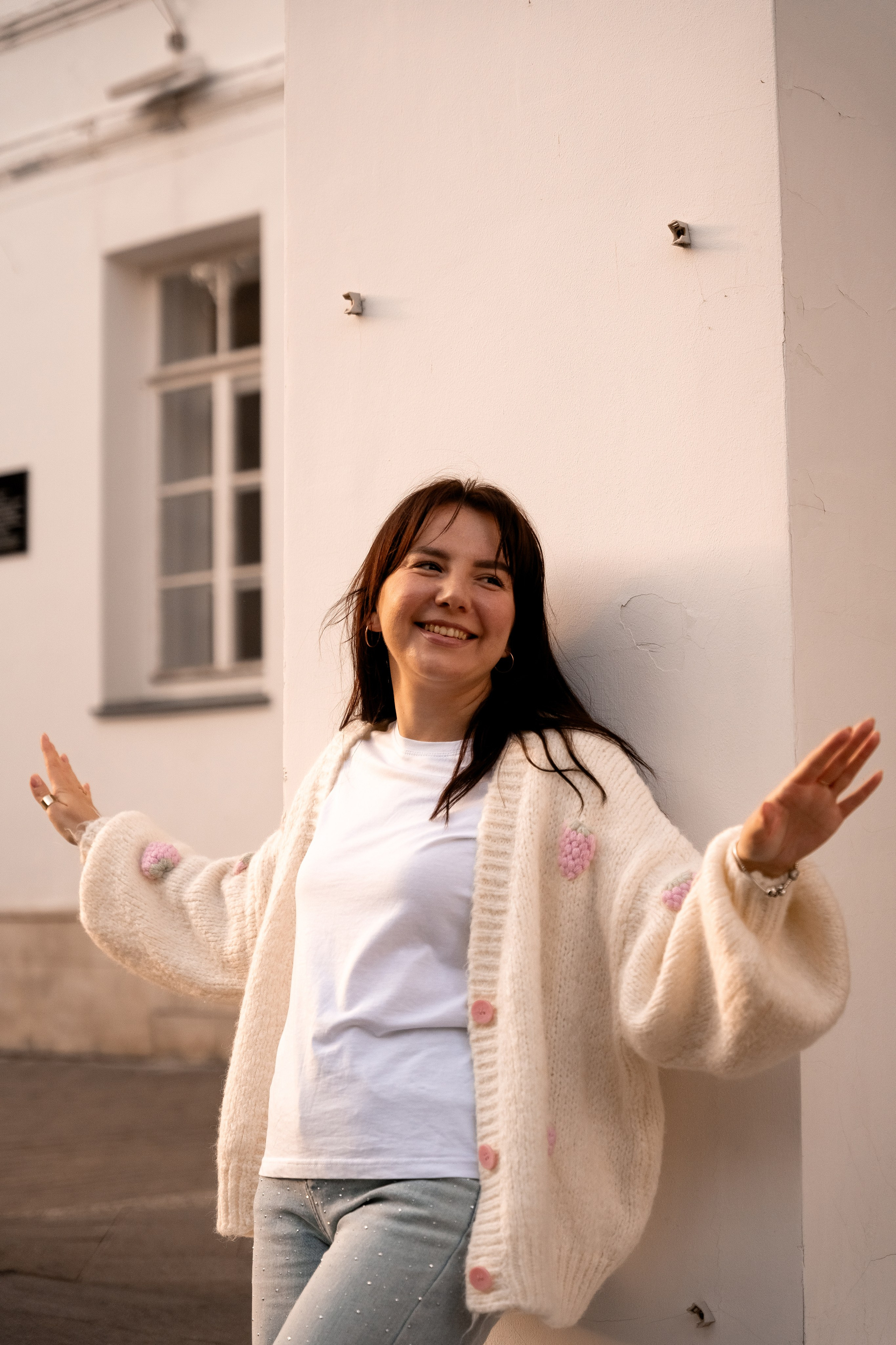 Мама Алсу и Аиша. Фотограф в Ульяновске Александра Григоровских