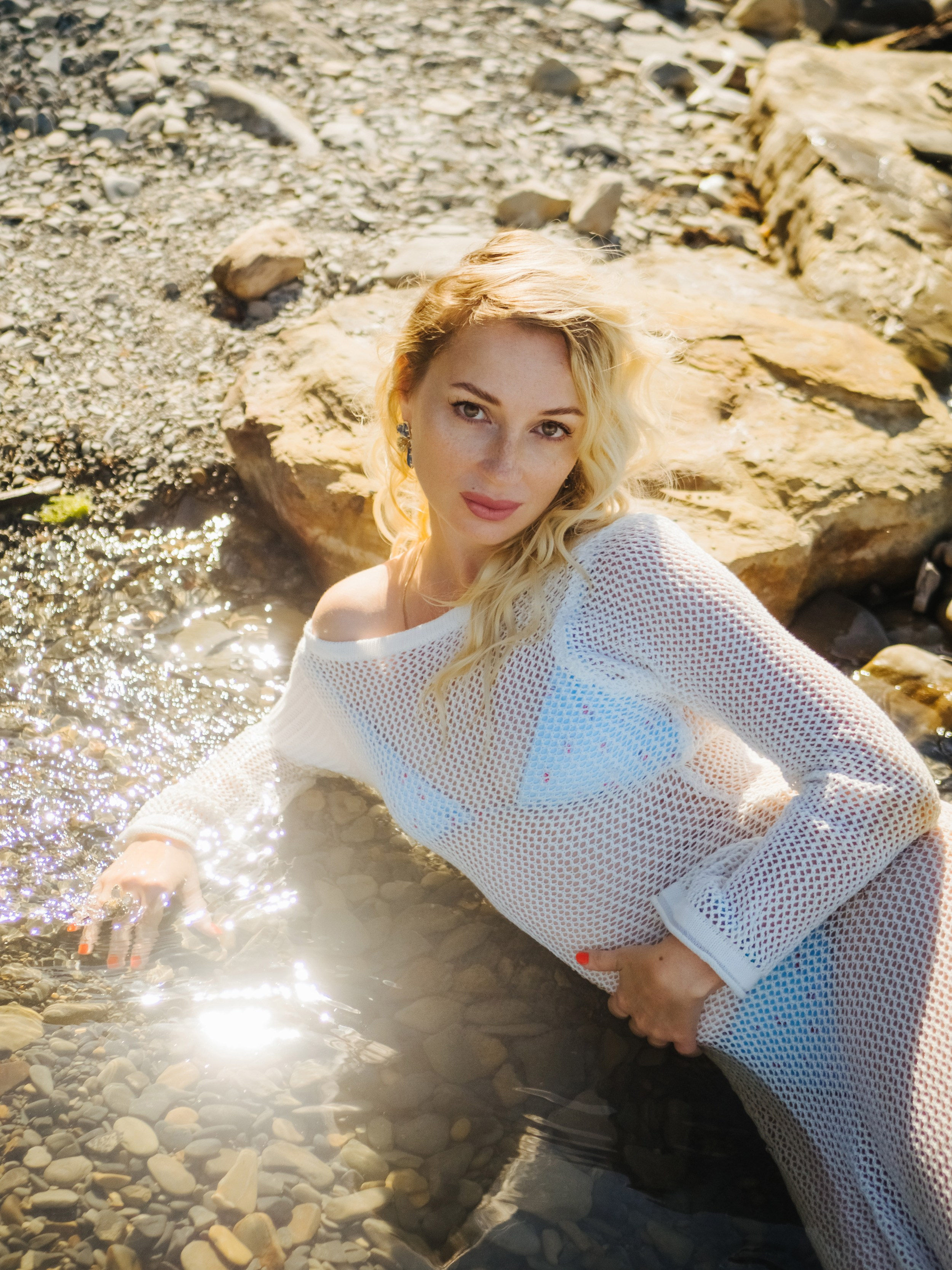 Наташа. Семейный, детский, свадебный, фотограф в городе Анапа