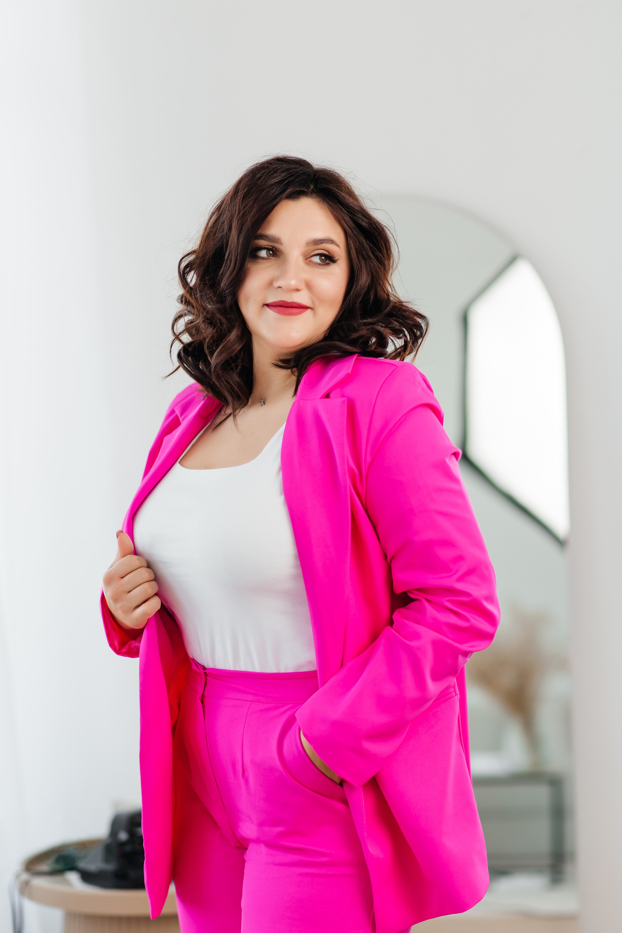 Марго деловая съемка. Женский фотограф в Оренбурге Ирина Заводчикова