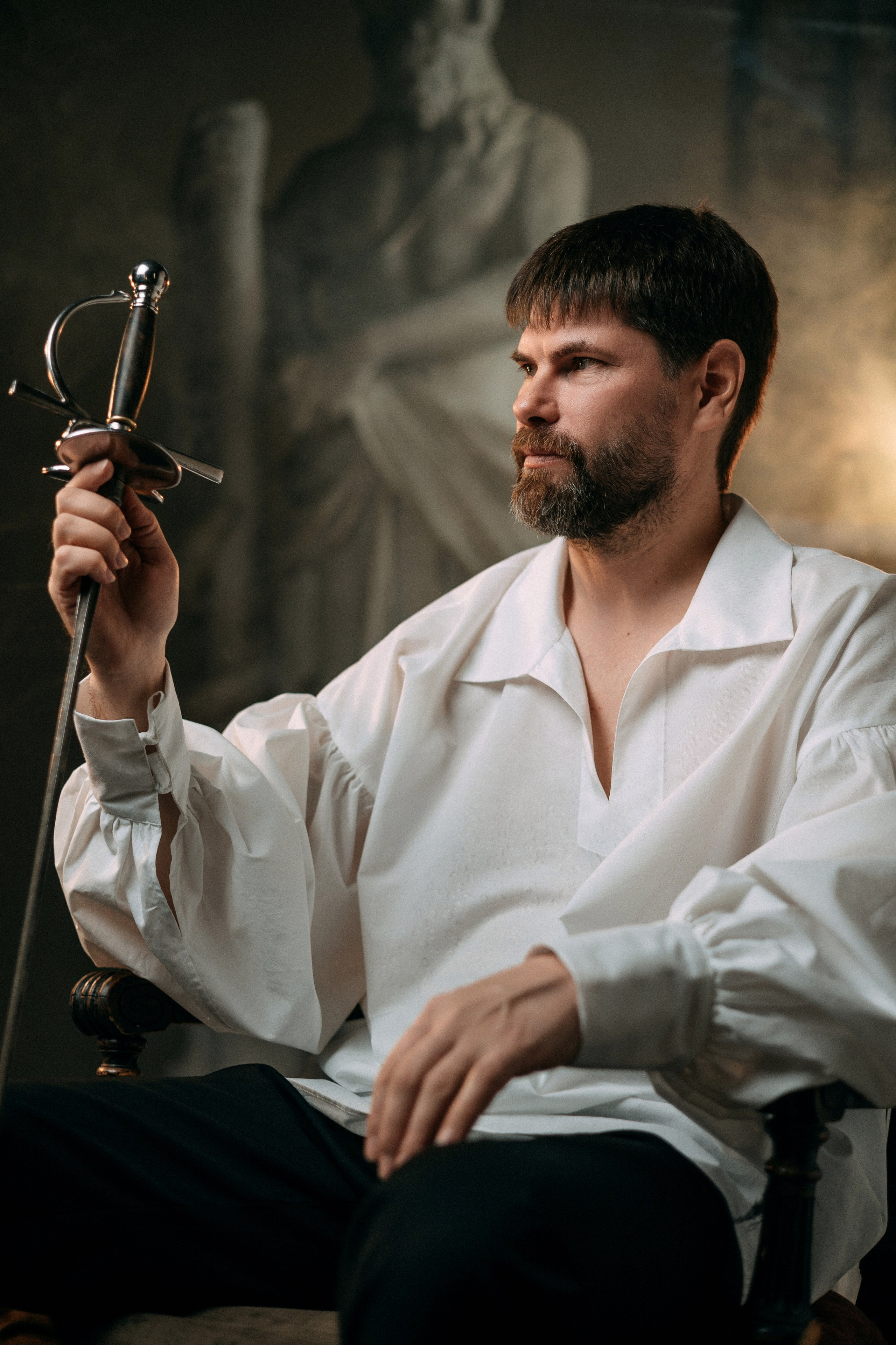 ХУДОЖЕСТВЕННАЯ ФОТОГРАФИЯ \ ТВОРЧЕСКИЕ ПРОЕКТЫ. Свадебный фотограф Санкт-Петербург Катерина Ширяева