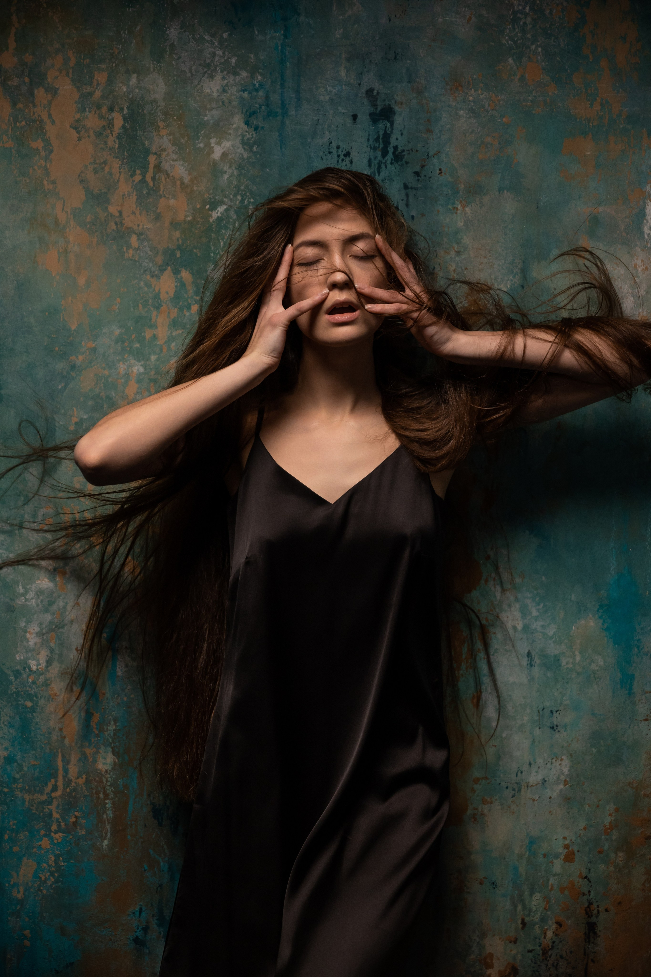 ХУДОЖЕСТВЕННАЯ ФОТОГРАФИЯ \ ТВОРЧЕСКИЕ ПРОЕКТЫ. Свадебный фотограф Санкт-Петербург Катерина Ширяева